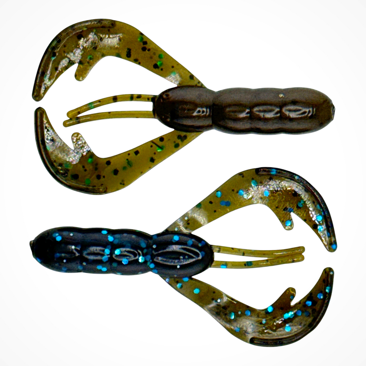 2.25" Micro Hawg Craw