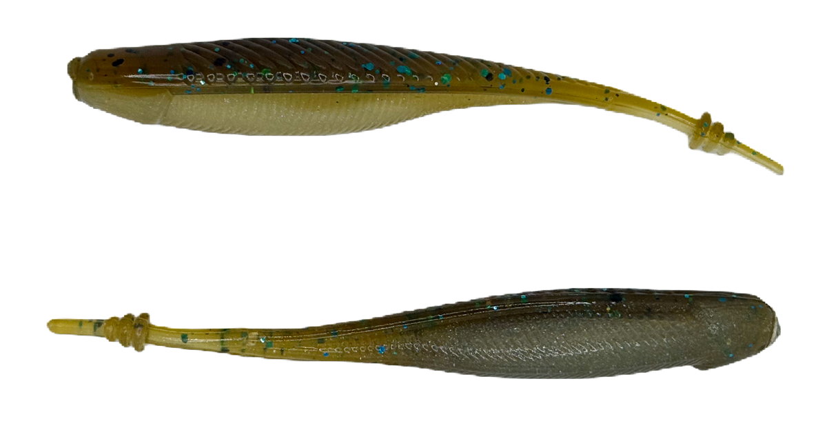 4" Javalin