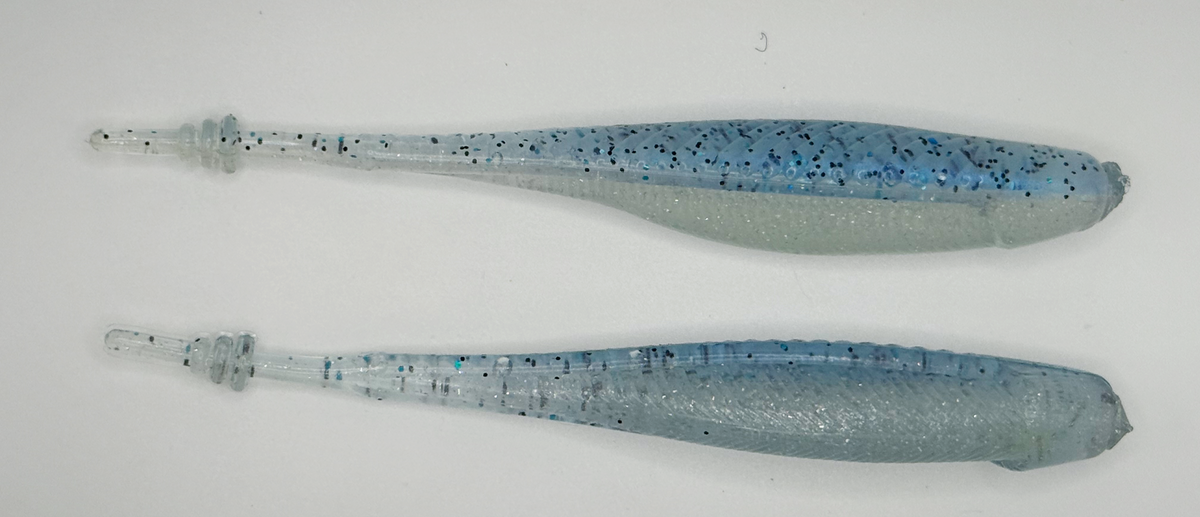 4" Javalin