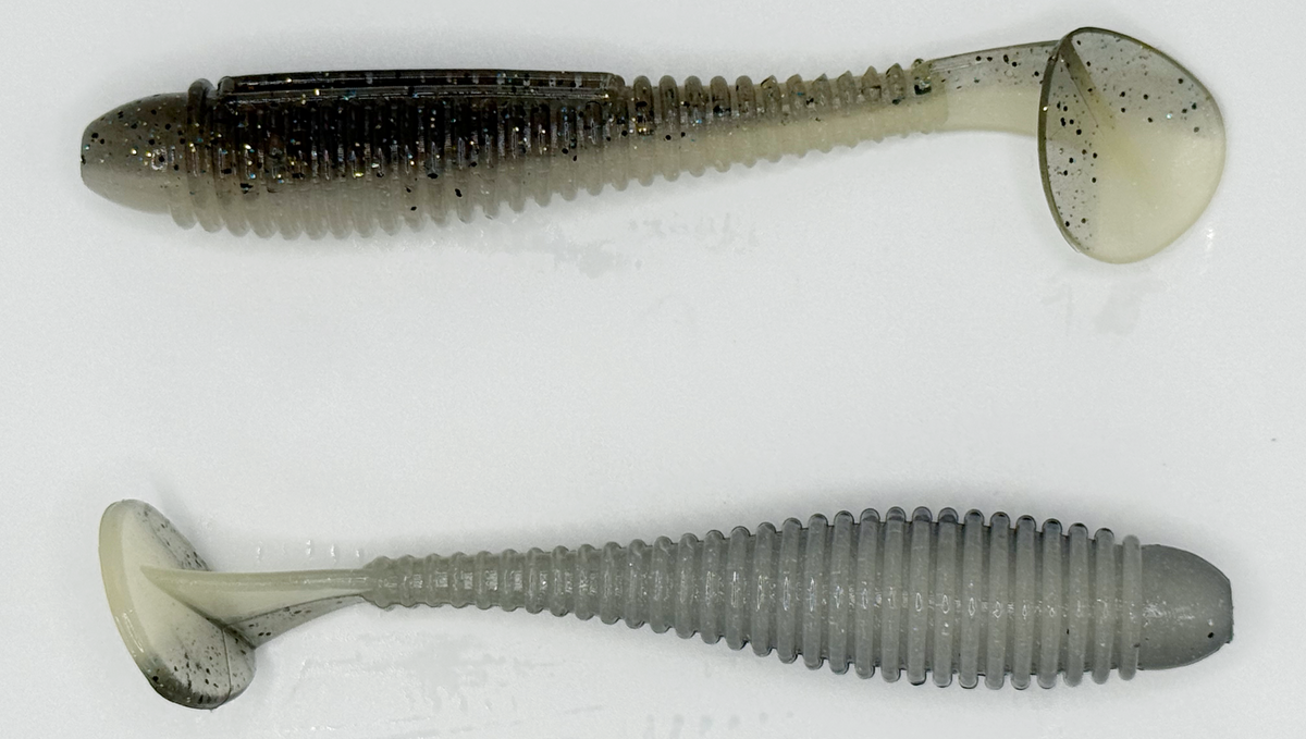 3.8" Rip Shad