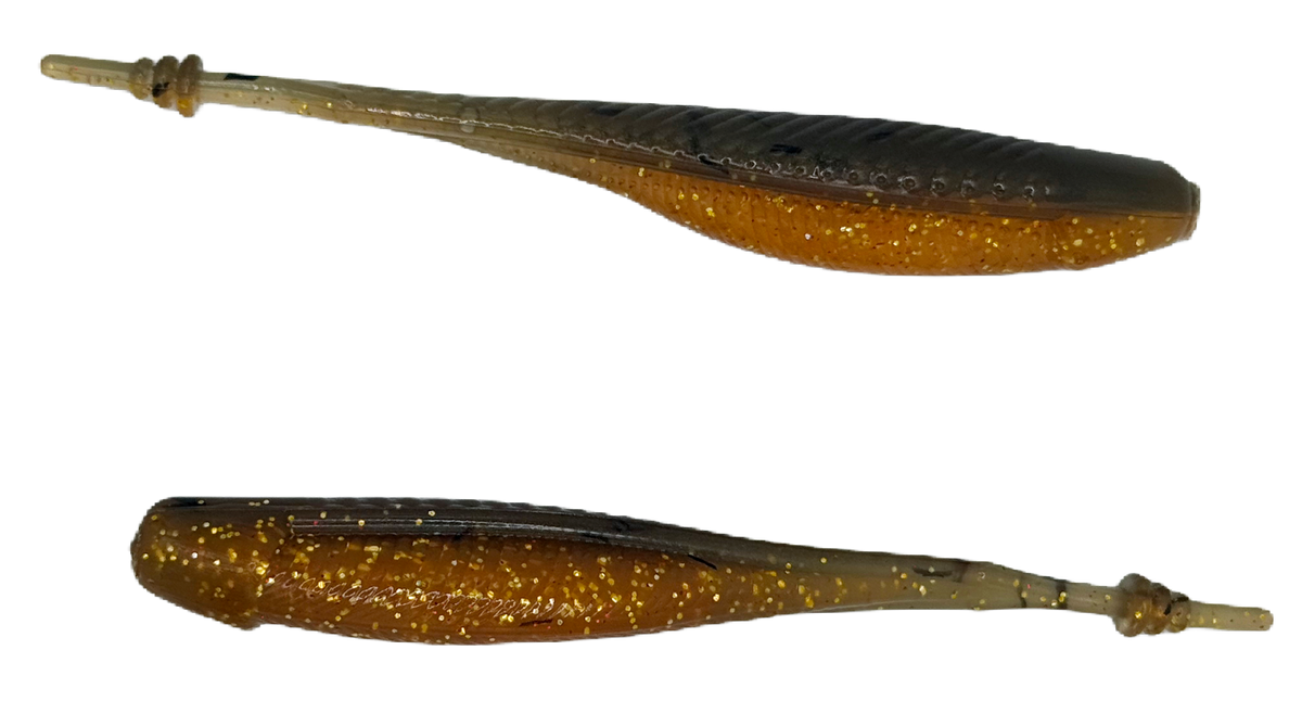 4" Javalin