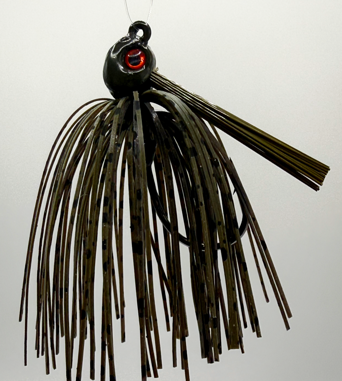 Hand-Tied FS Jig