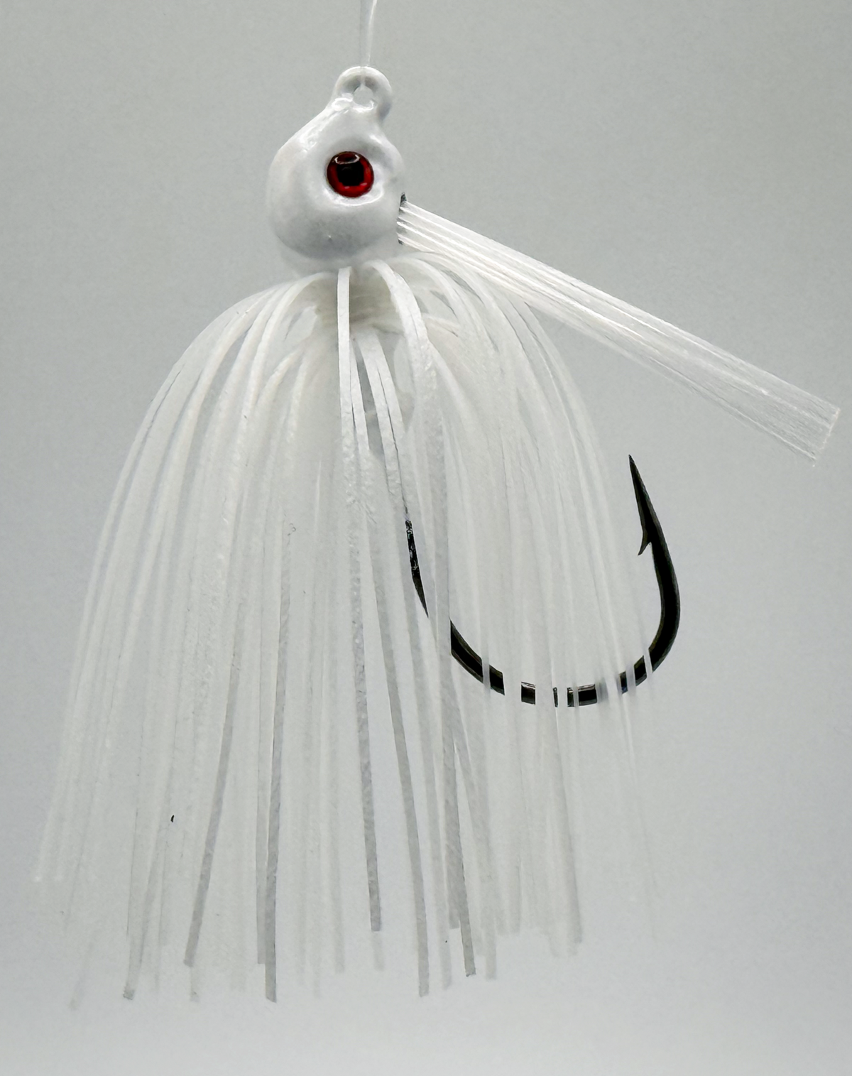 Hand-Tied FS Jig