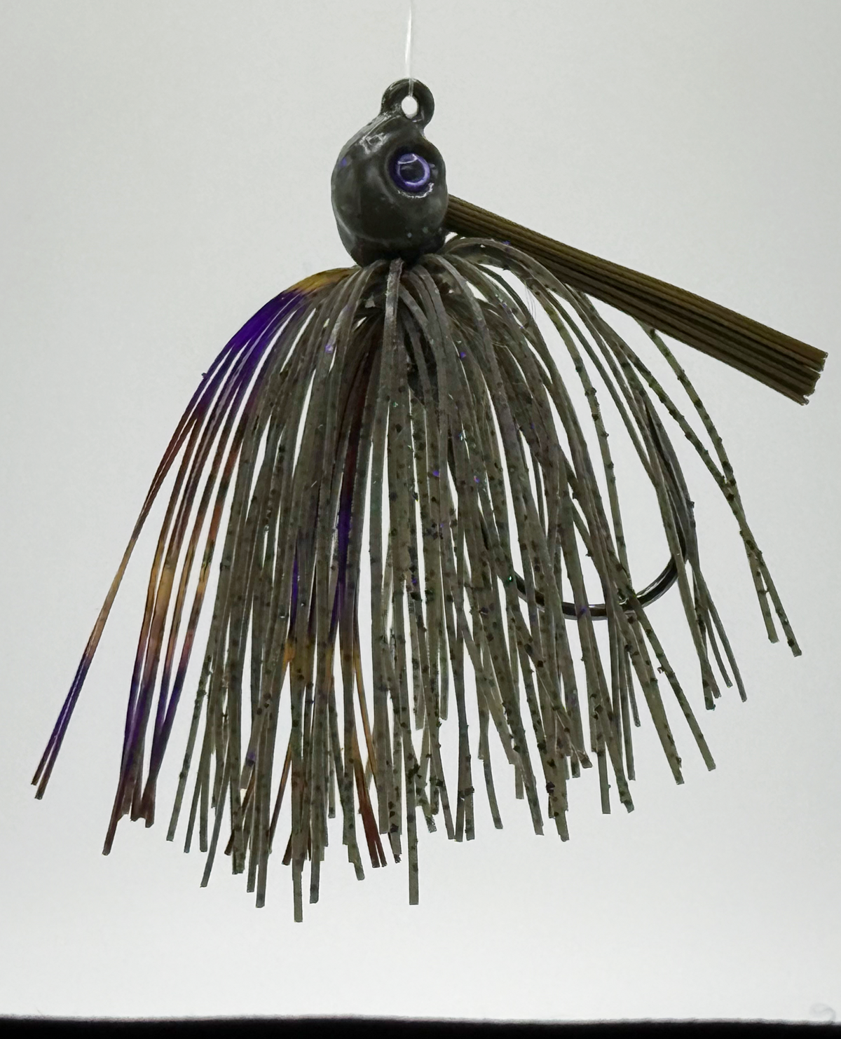 Hand-tied Compact FS Jig