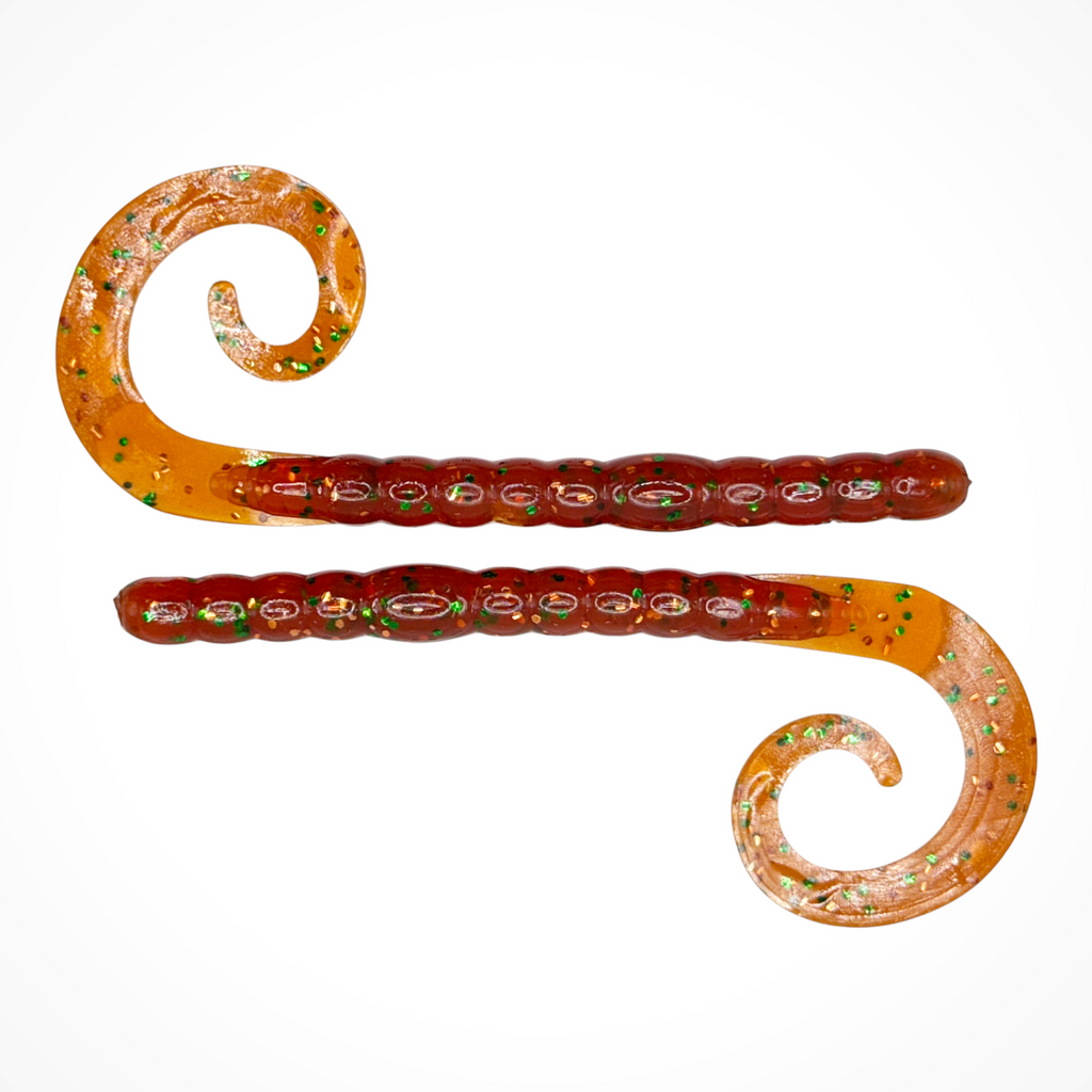 Assault Worm