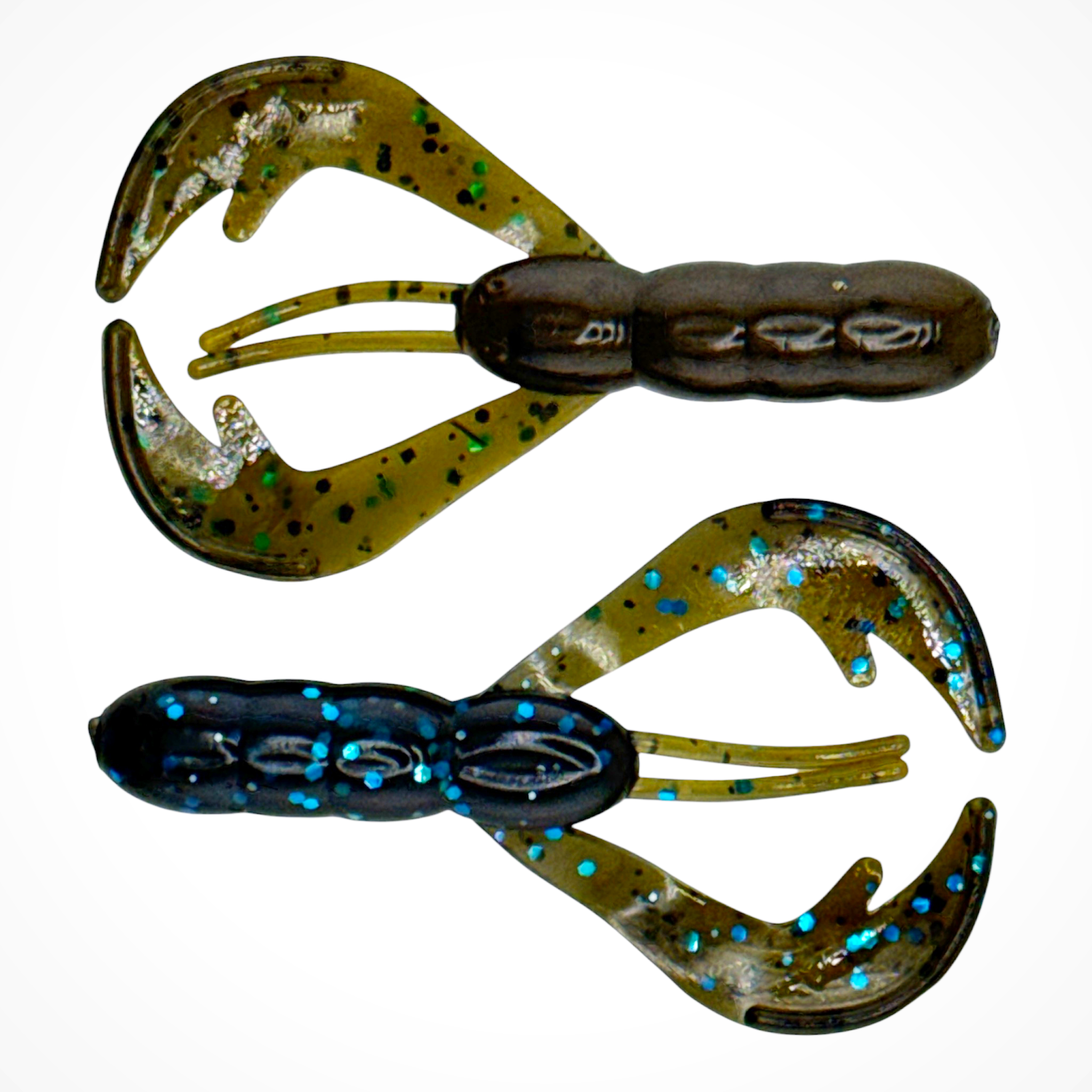 2.25" Micro Hawg Craw