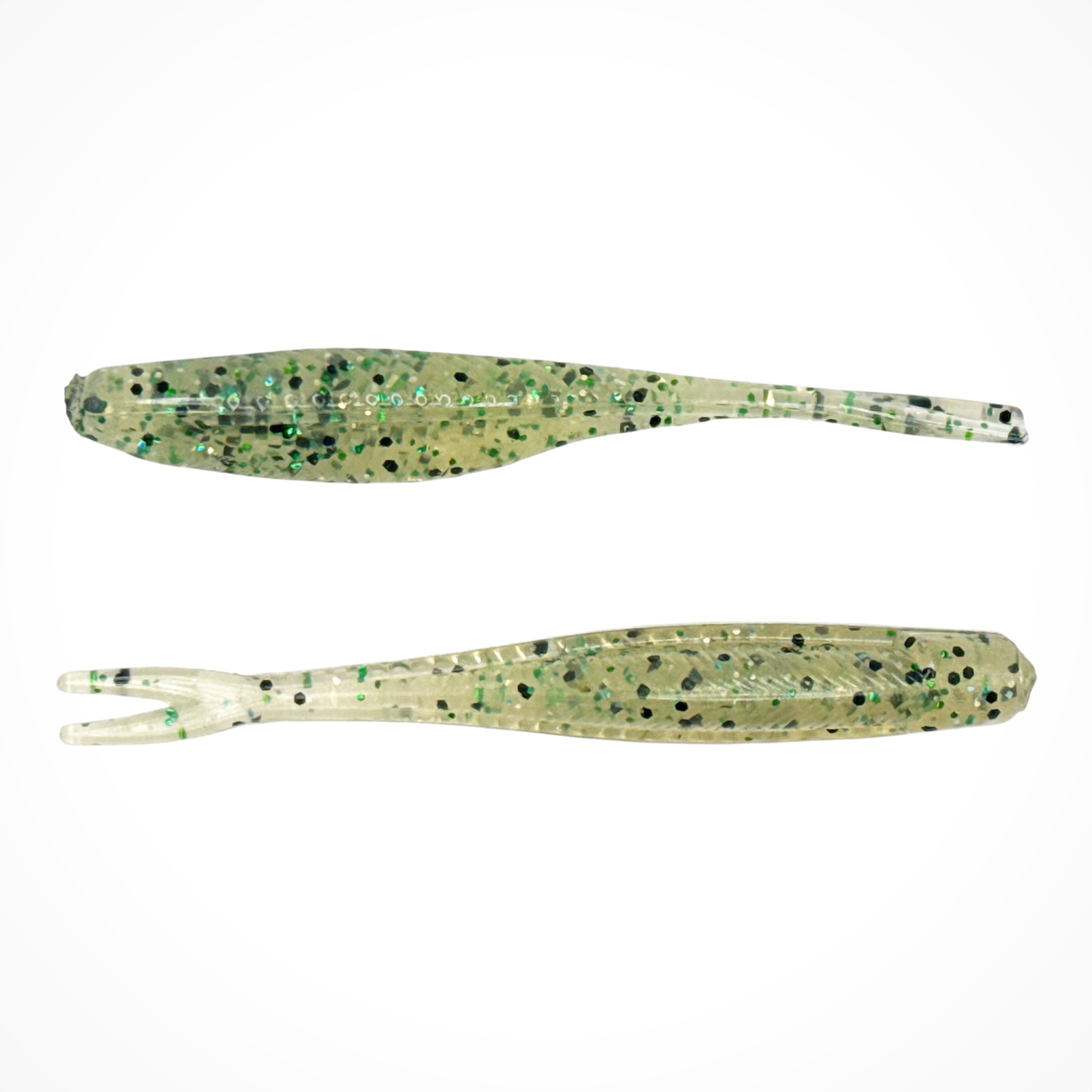 Tracer Shad