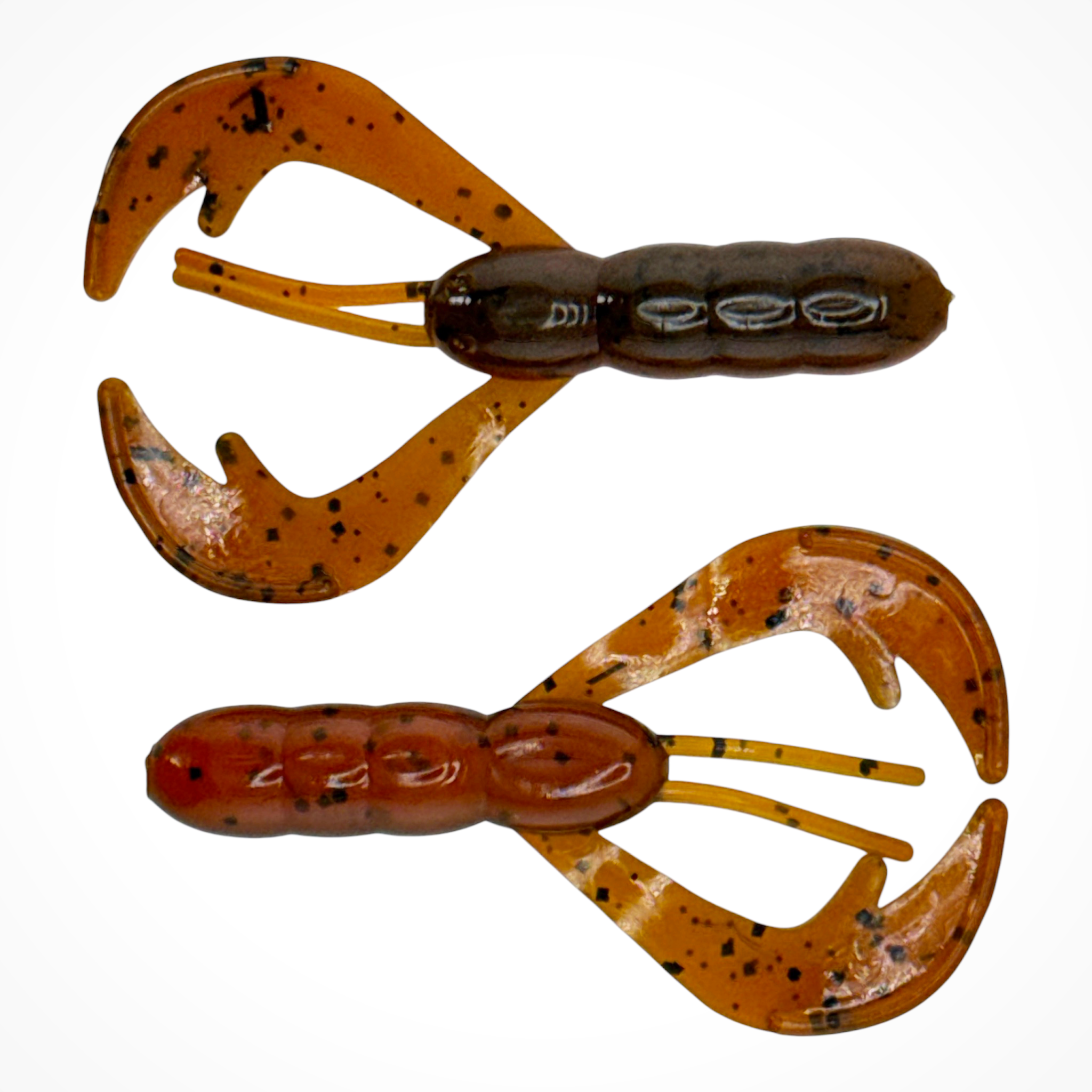 2.25" Micro Hawg Craw