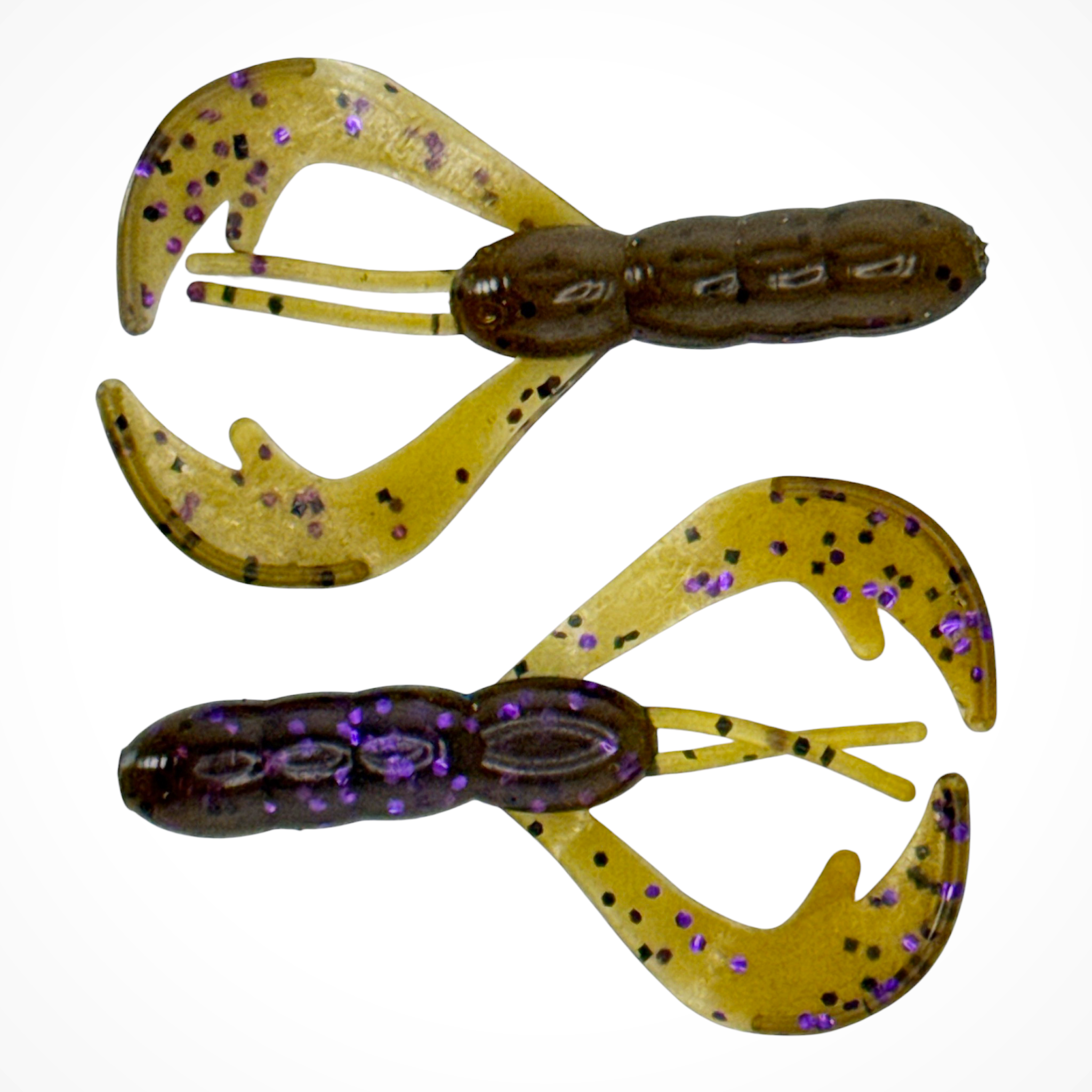 2.25" Micro Hawg Craw