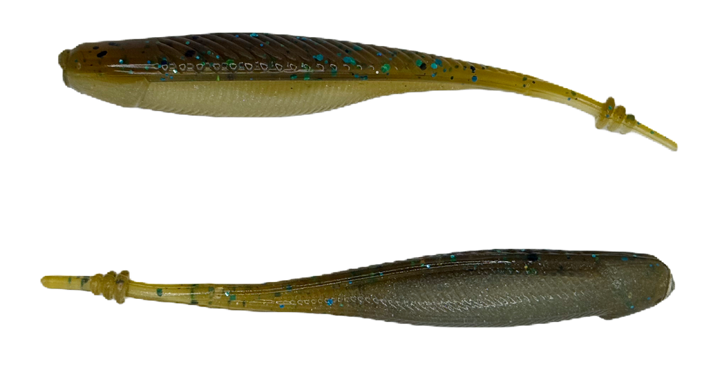 4" Javalin