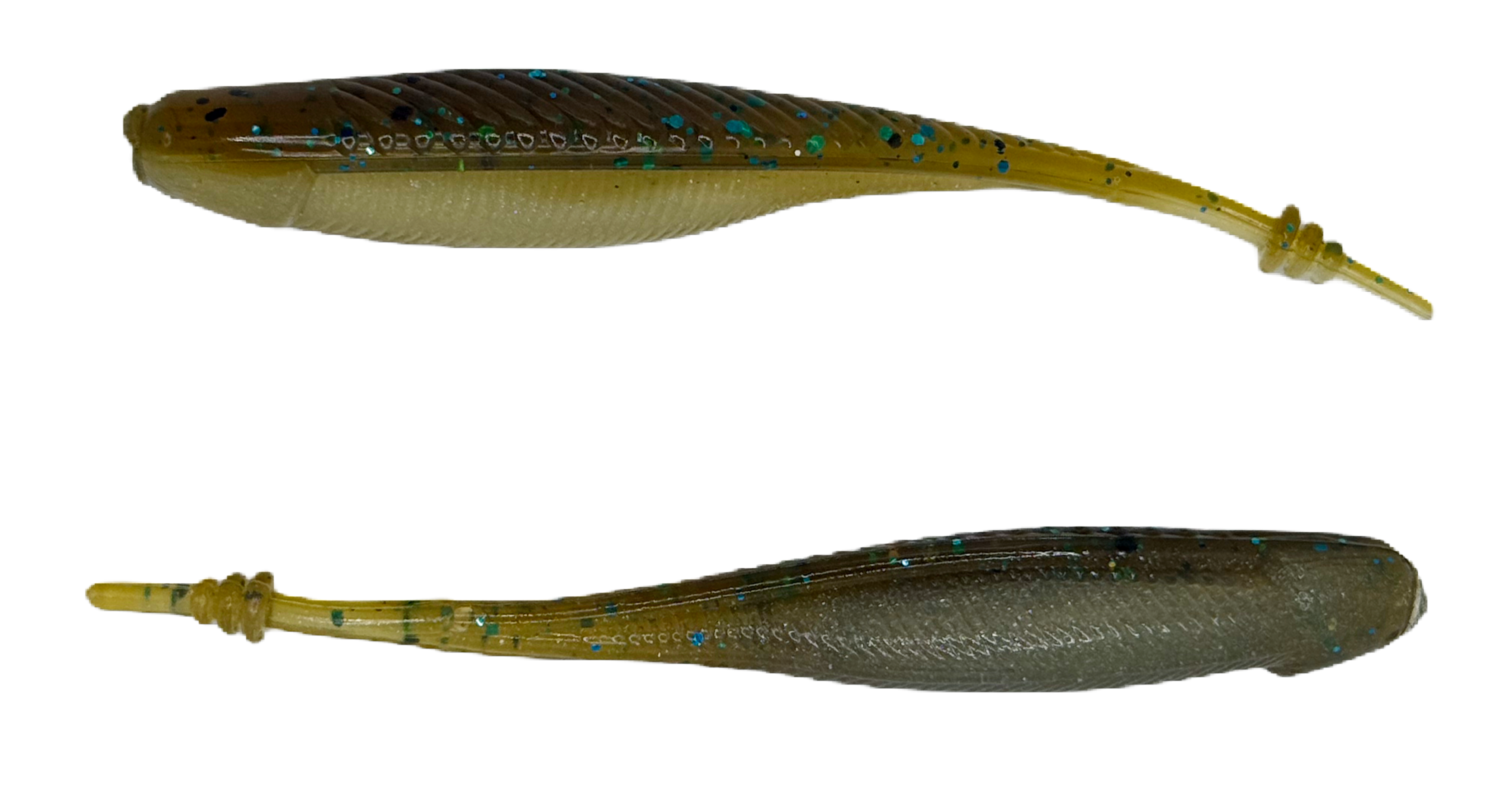 4" Javalin