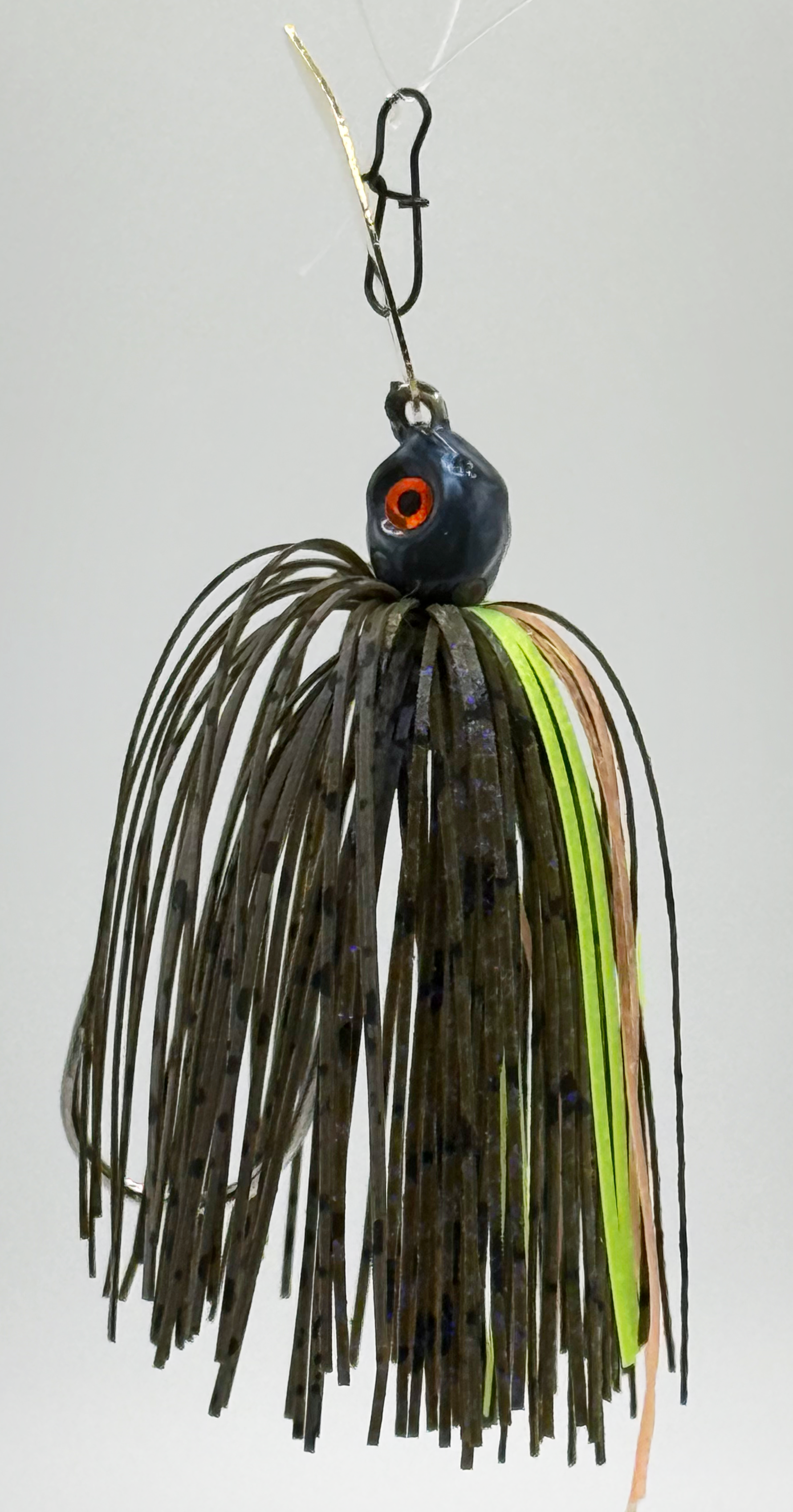 Hand-Tied VIB Jig
