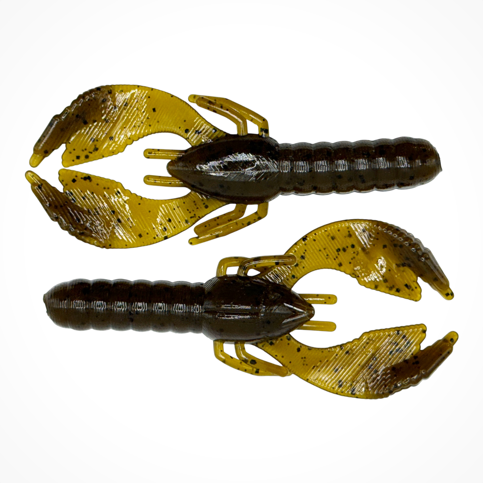 3.75" Vibin Craw