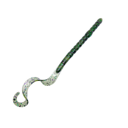Assault Worm