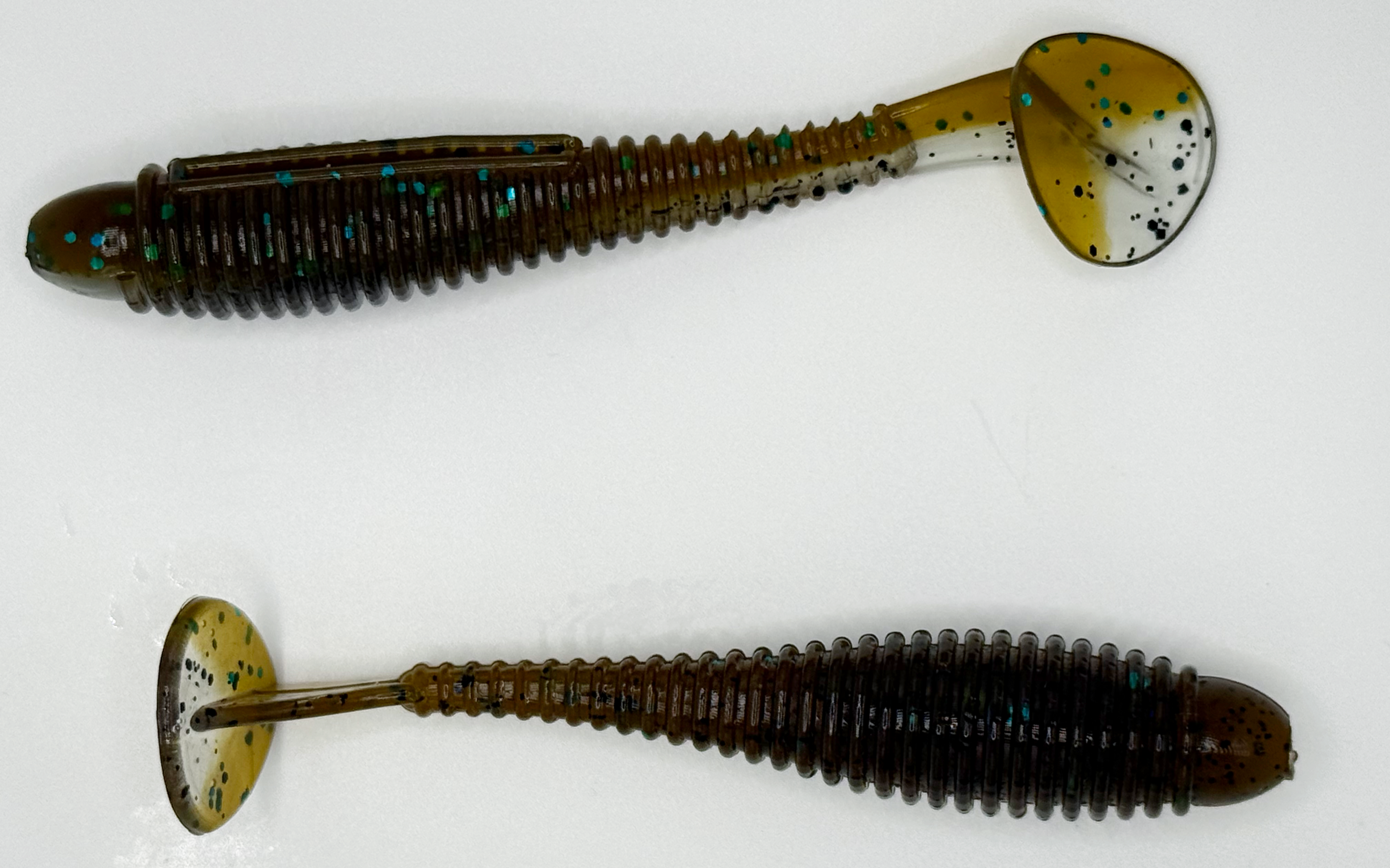 3.8" Rip Shad