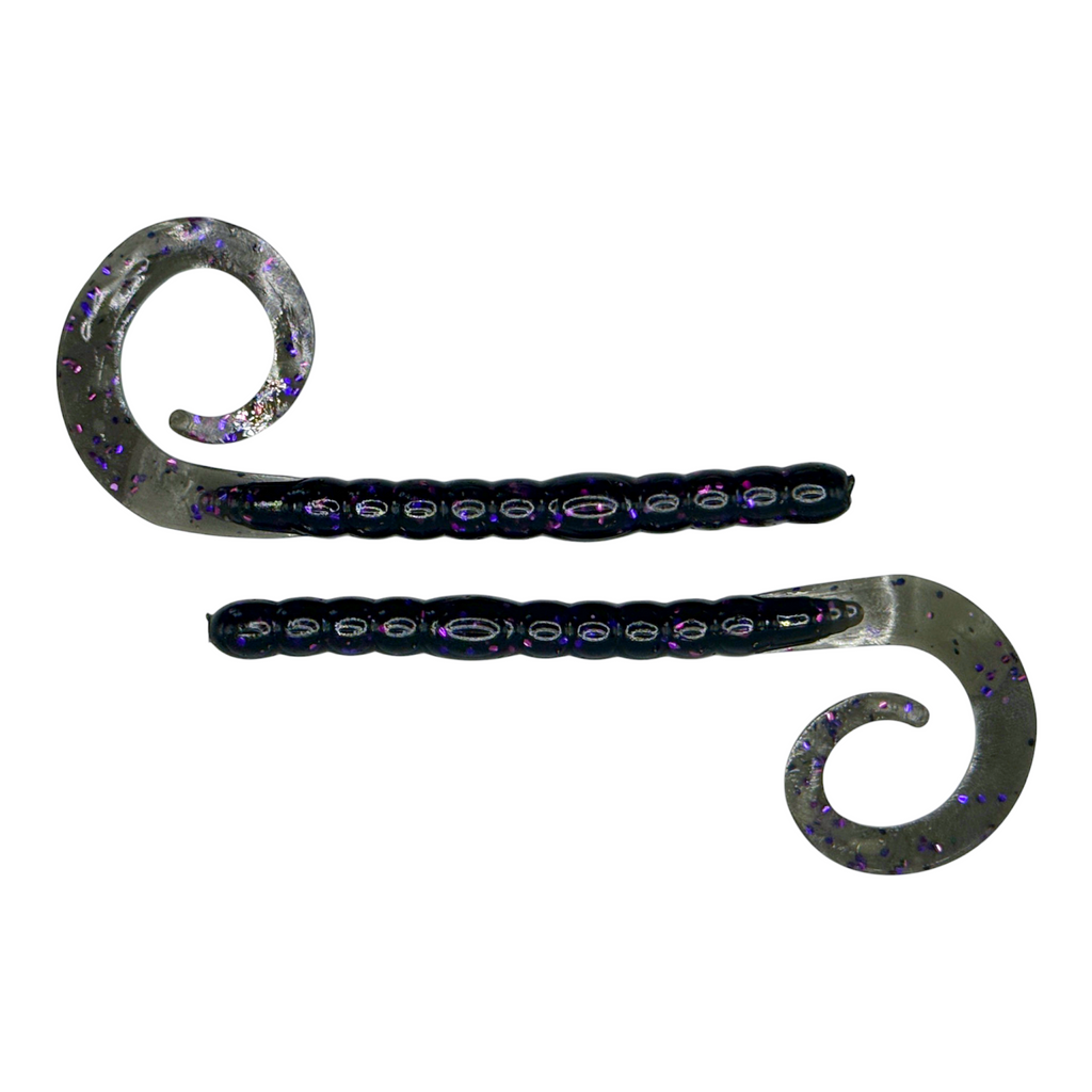 Assault Worm
