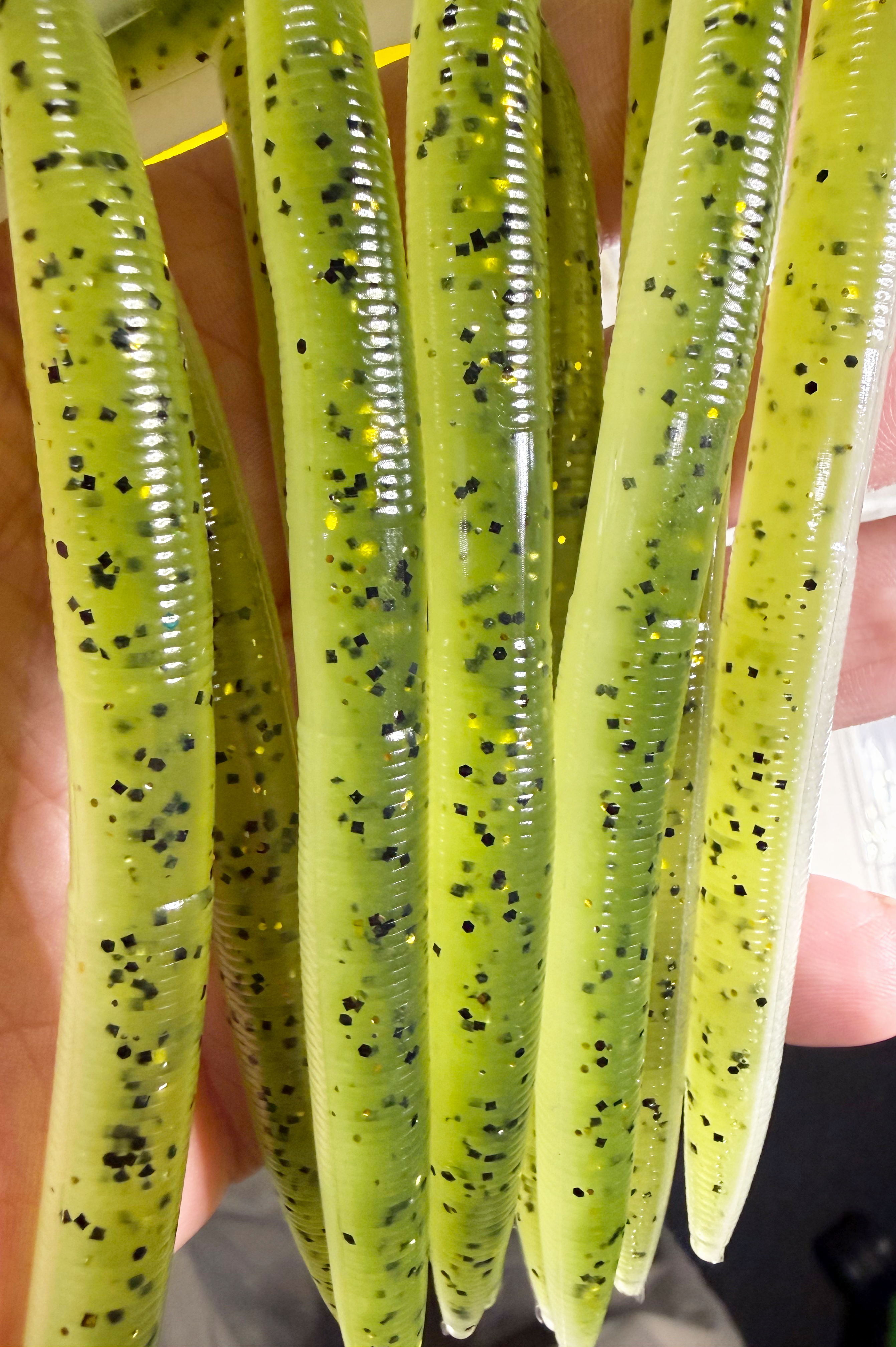 Friday Limited Run-Baby Ditch Pickle Hawg Stix