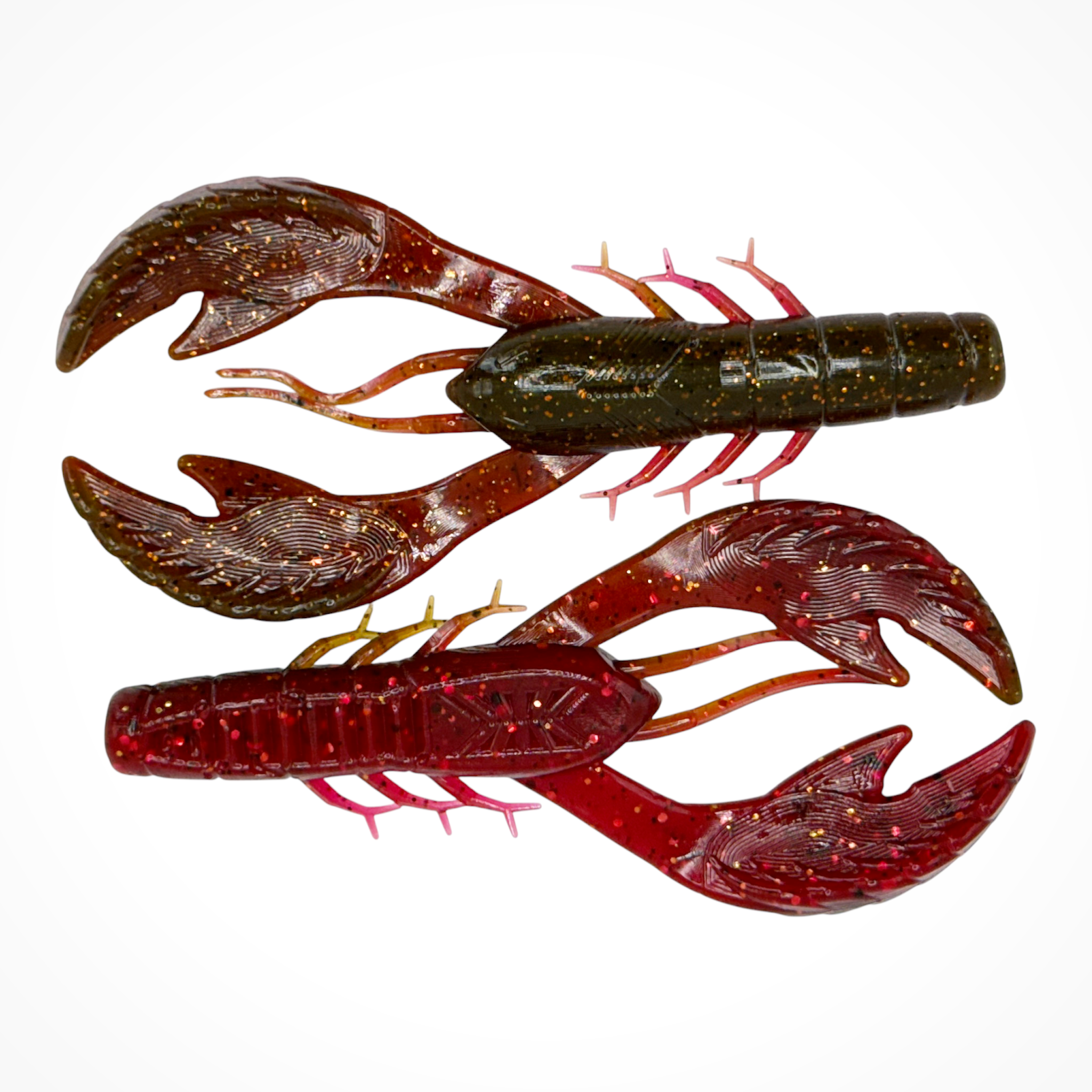 4" Hawg Craw