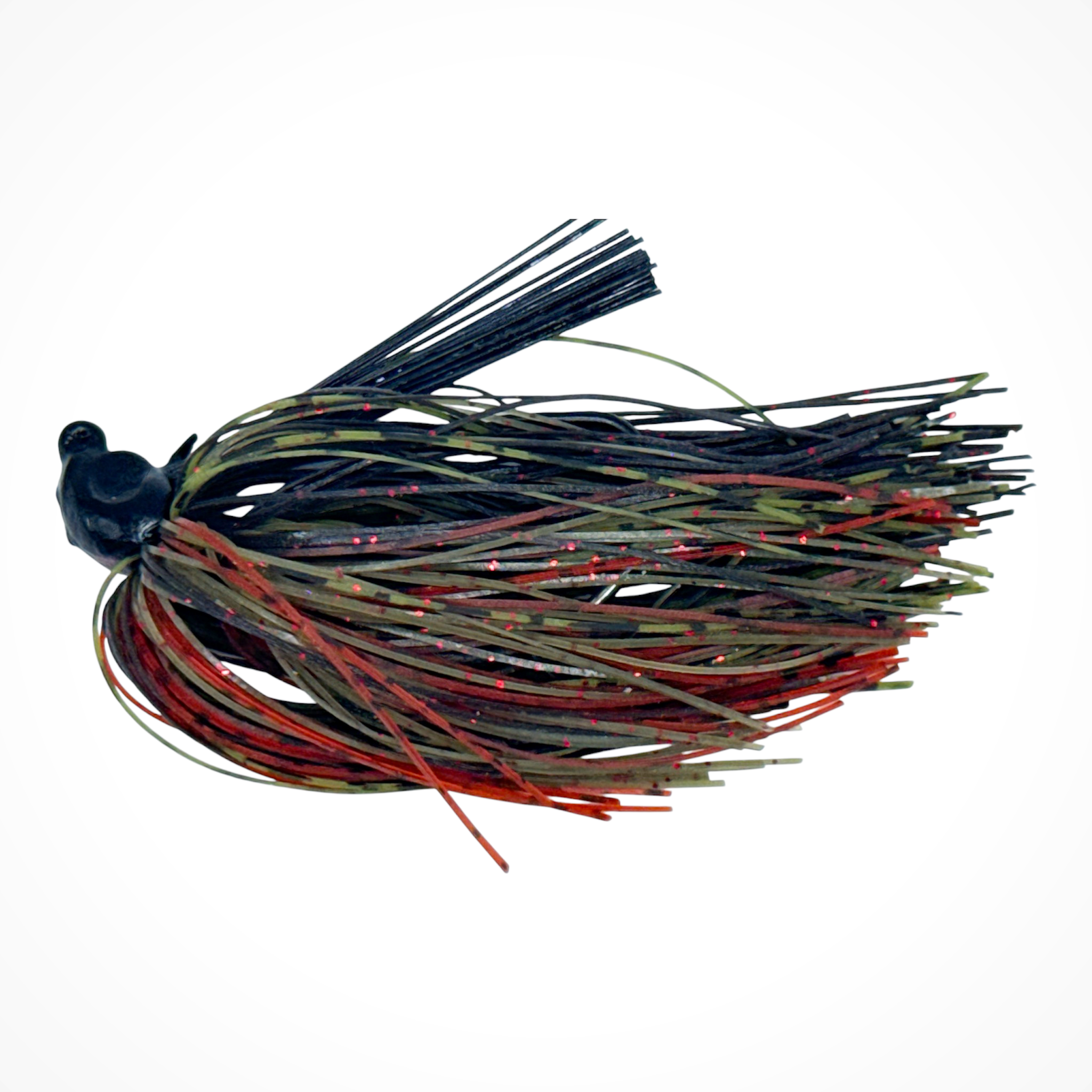 Lou's Stealth Deceiver jig