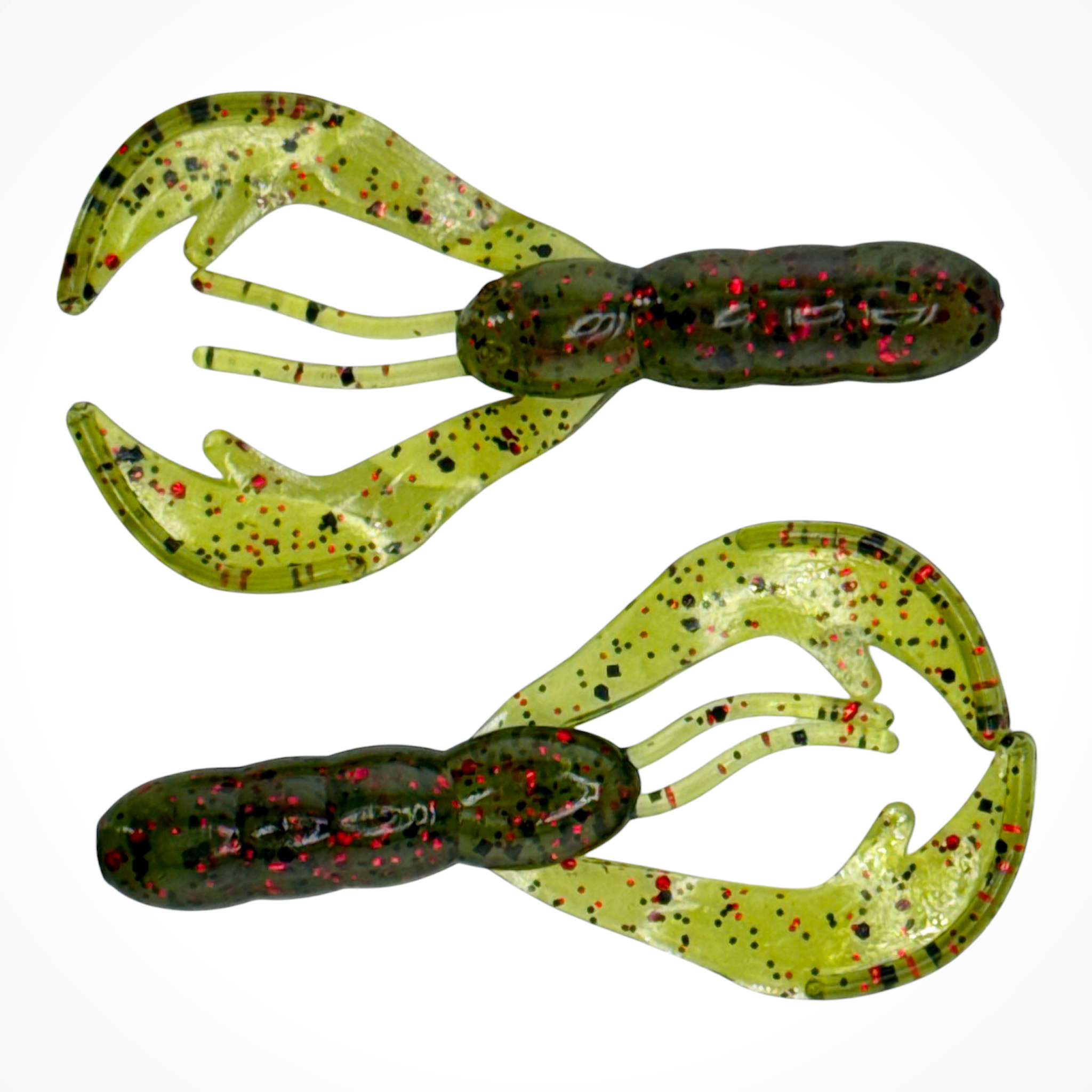 2.25" Micro Hawg Craw