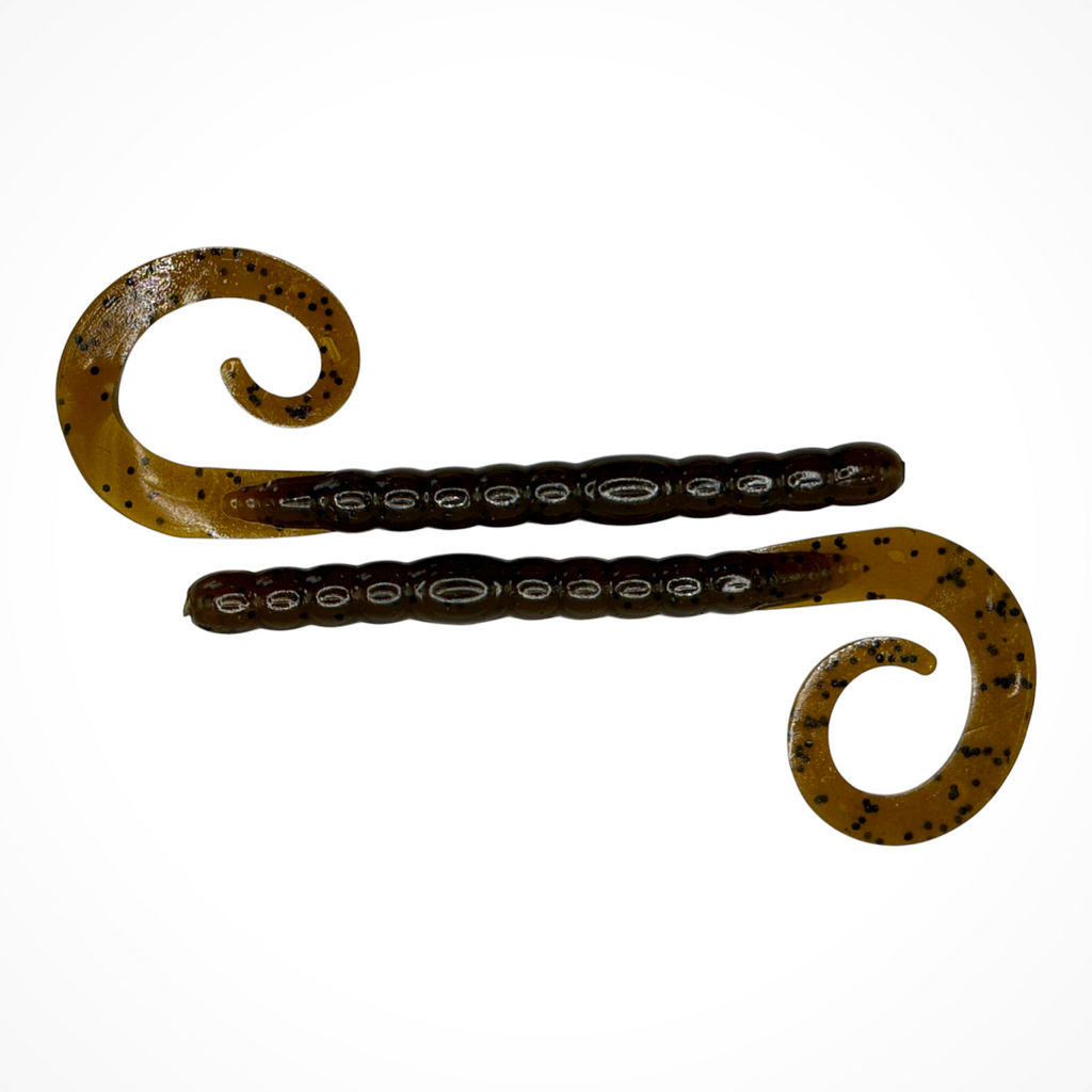 Assault Worm