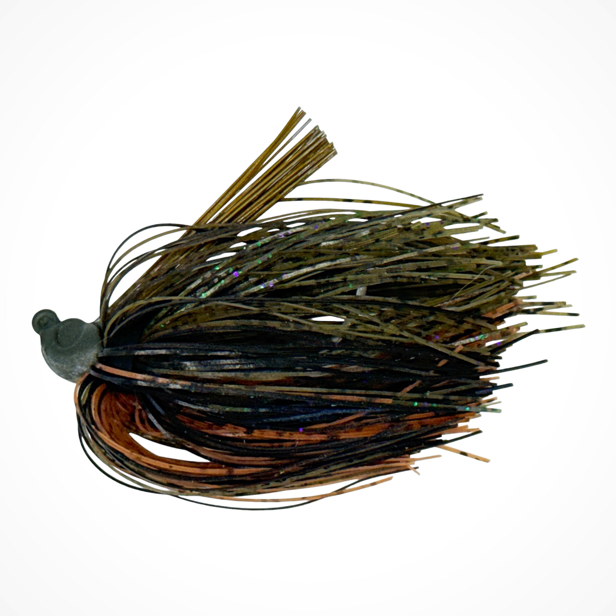 Lou's Stealth Deceiver jig