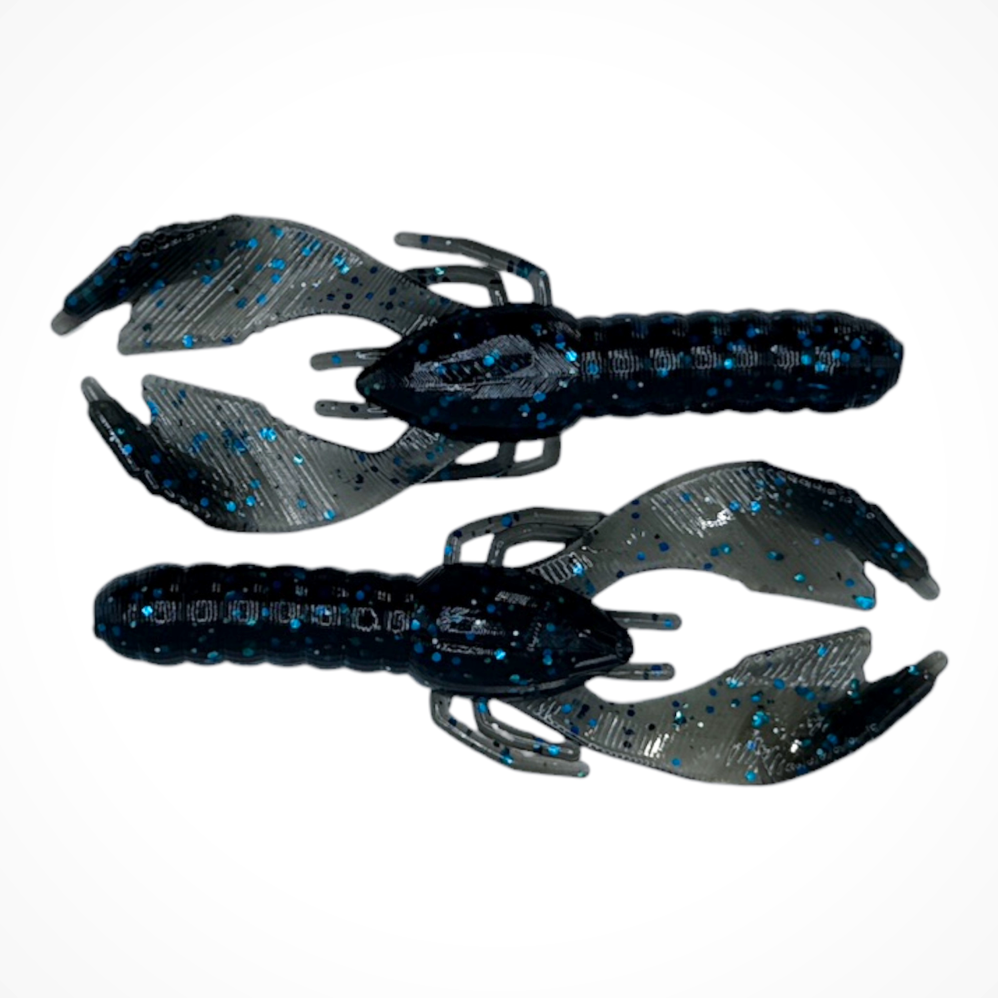 3.75" Vibin Craw