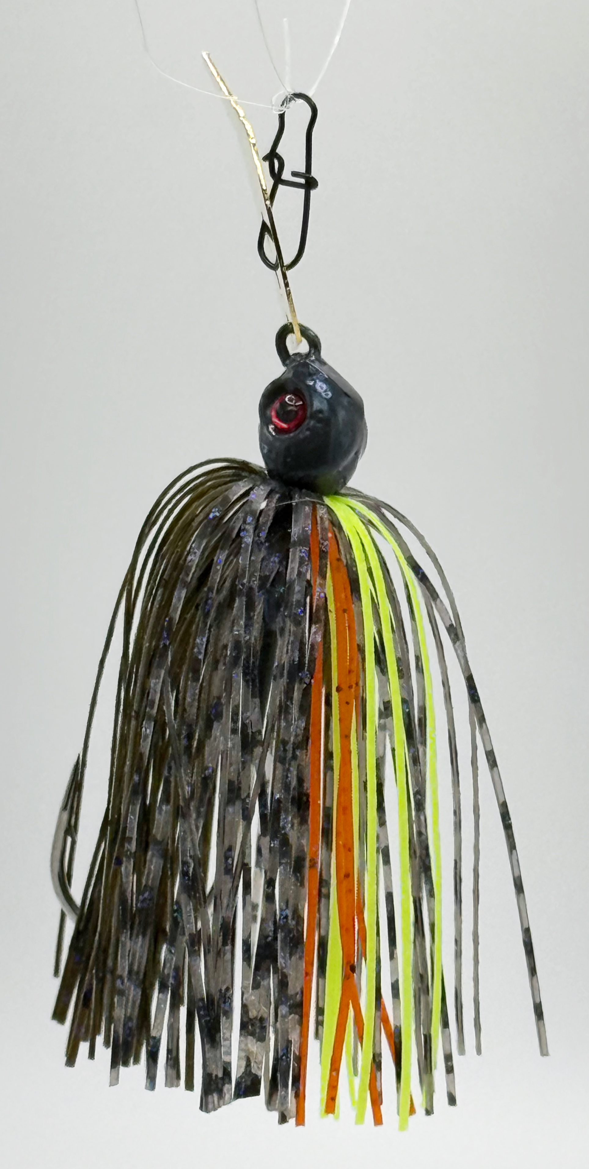 Hand-Tied VIB Jig