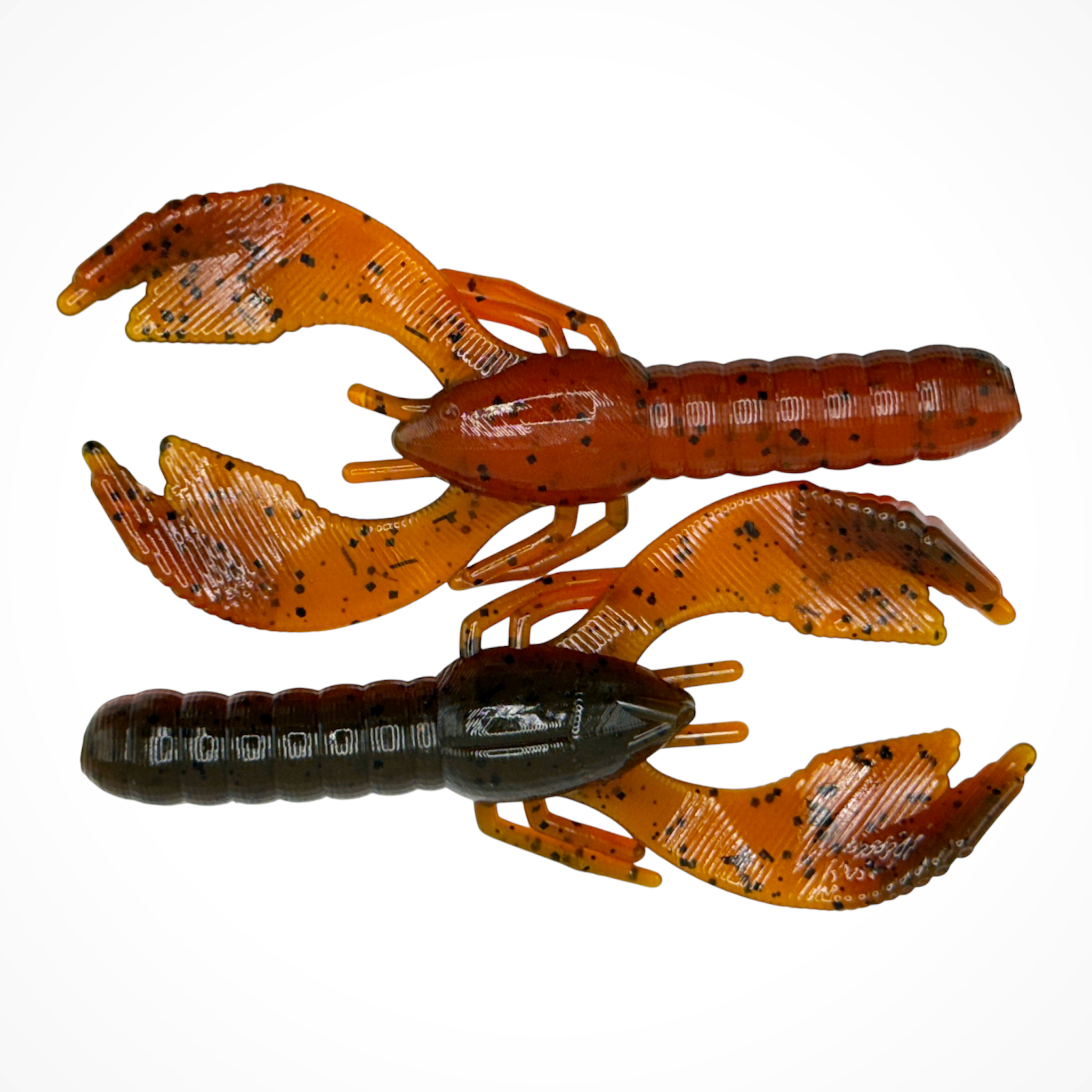3.75" Vibin Craw