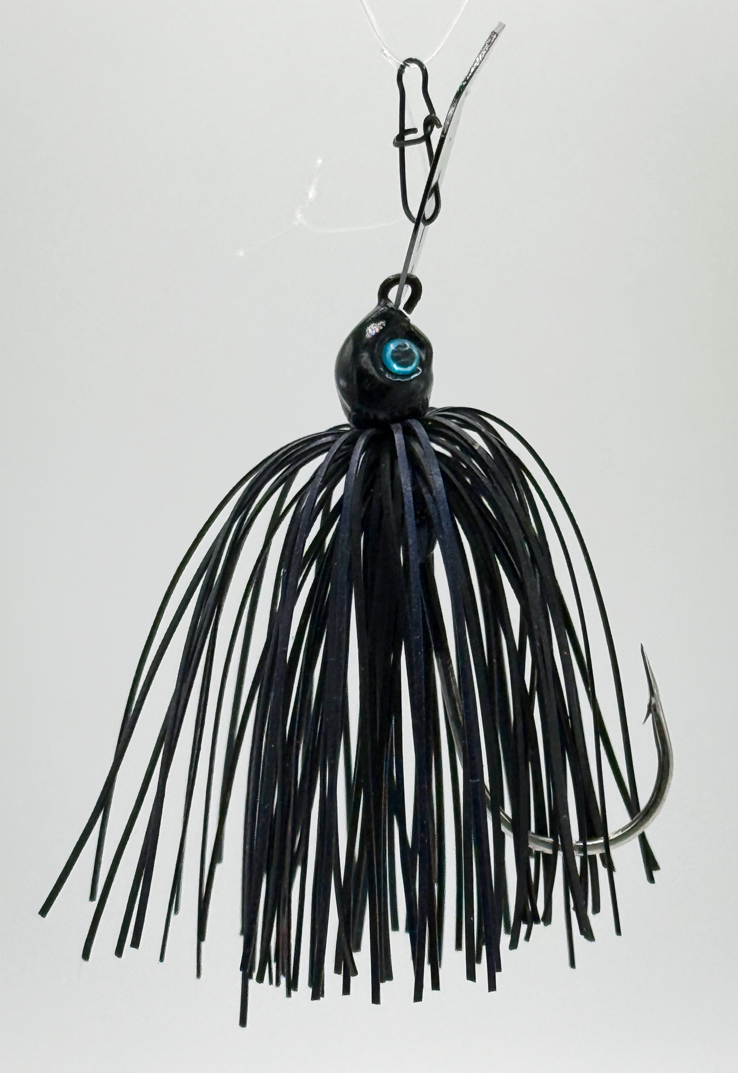 Hand-Tied VIB Jig