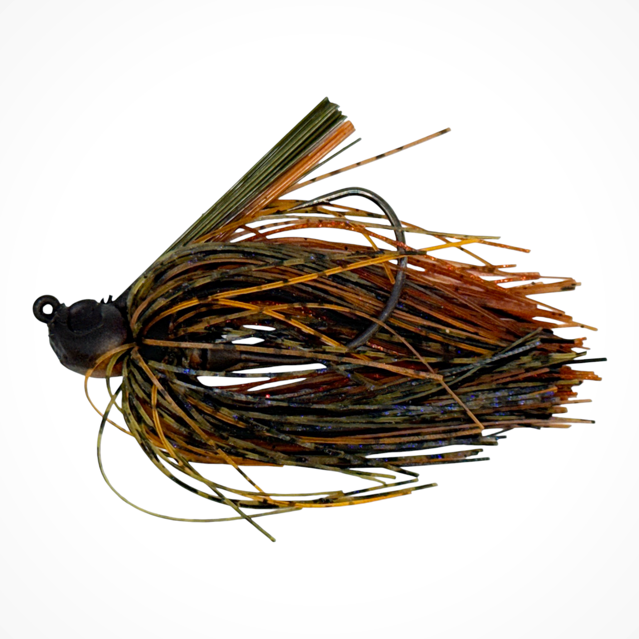 Lou's Stealth Deceiver jig