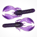 3.75" Vibin Craw