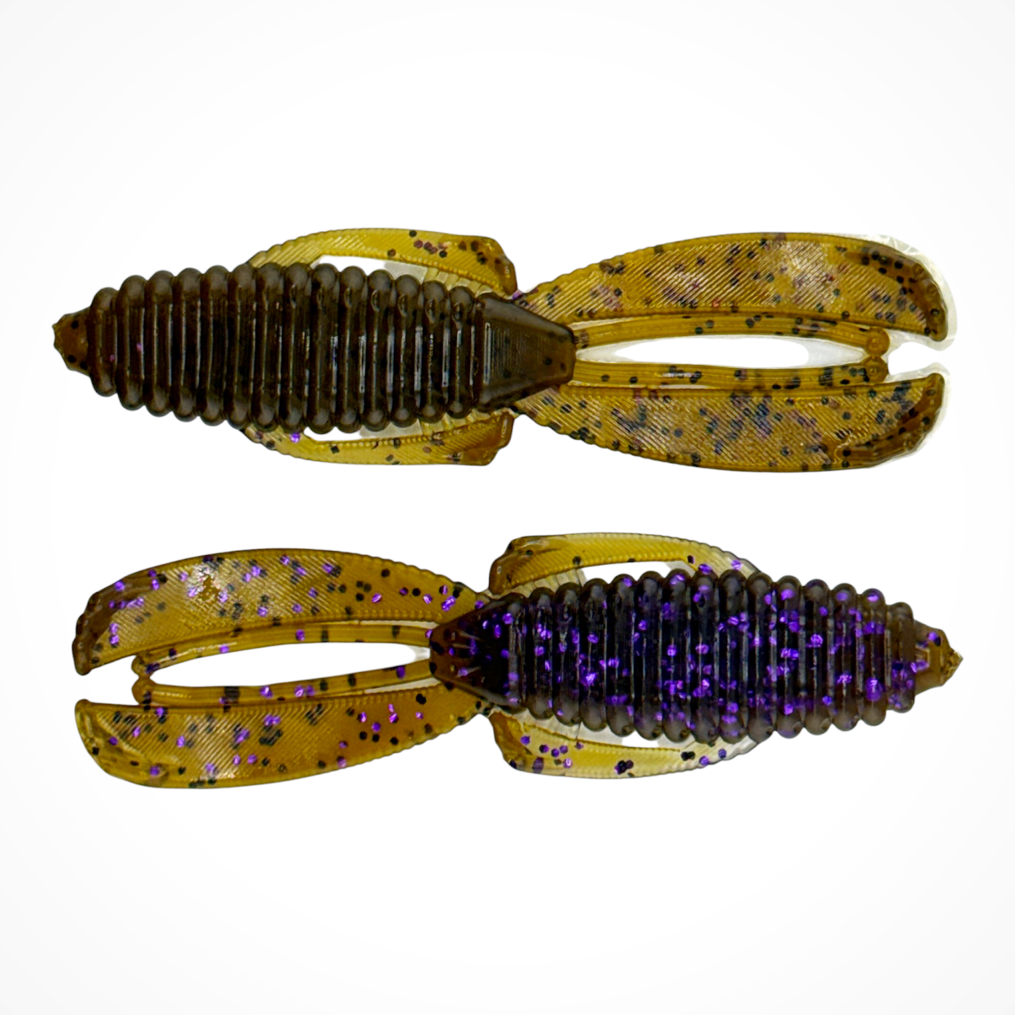 4" Fury Bug