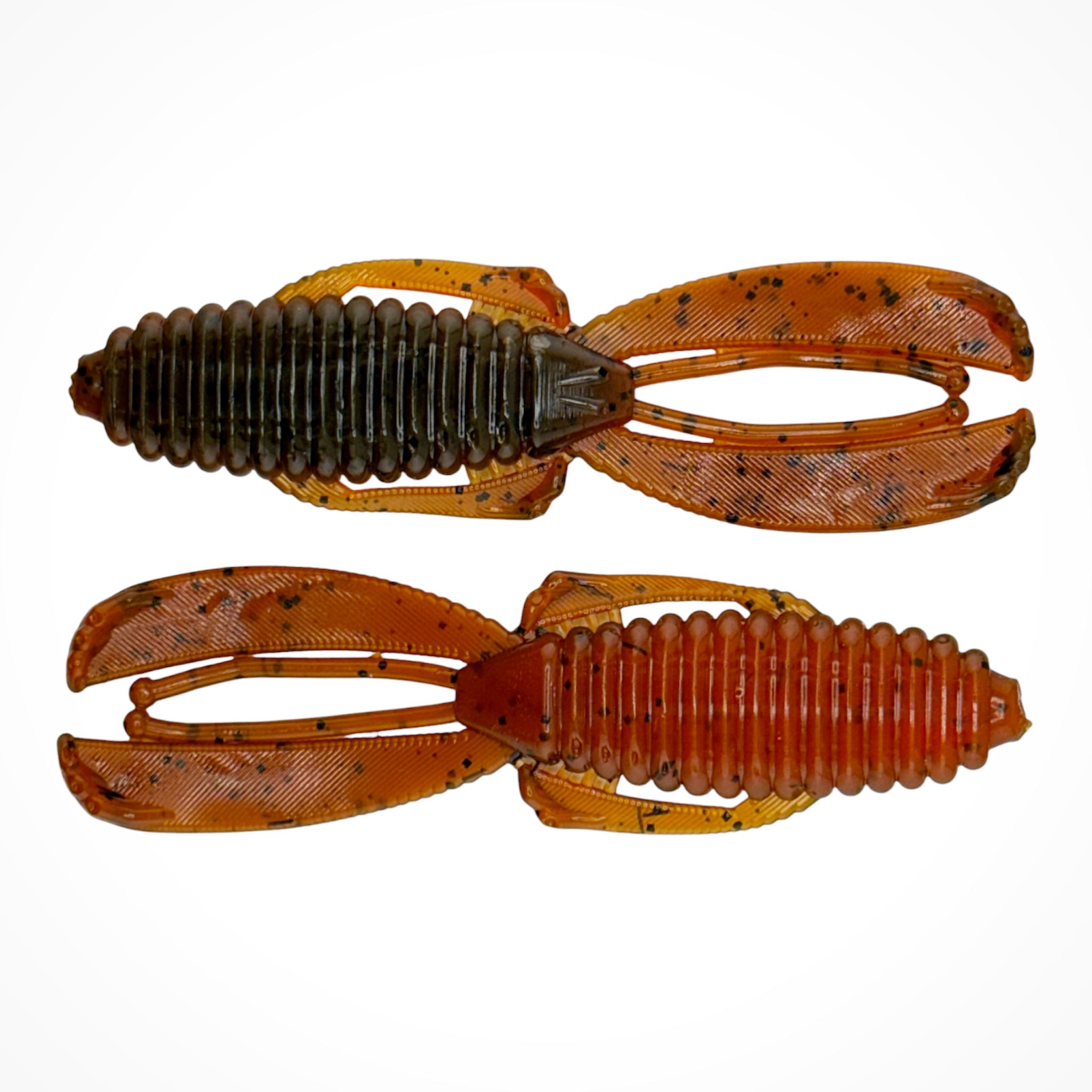 4" Fury Bug