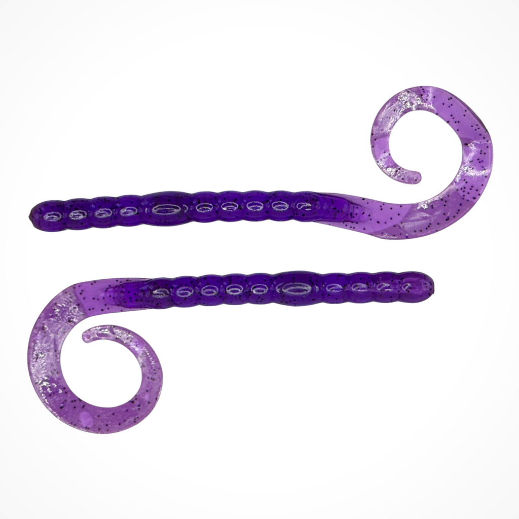 Assault Worm