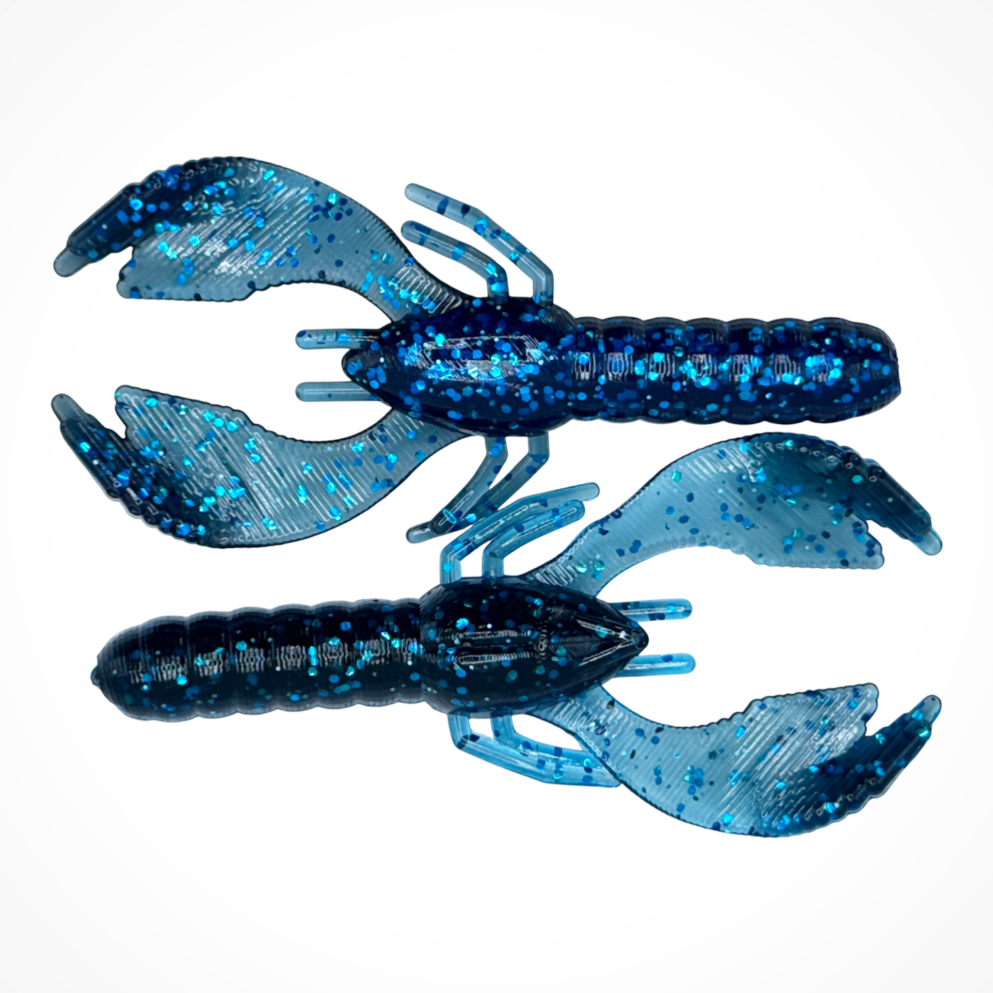 3.75" Vibin Craw