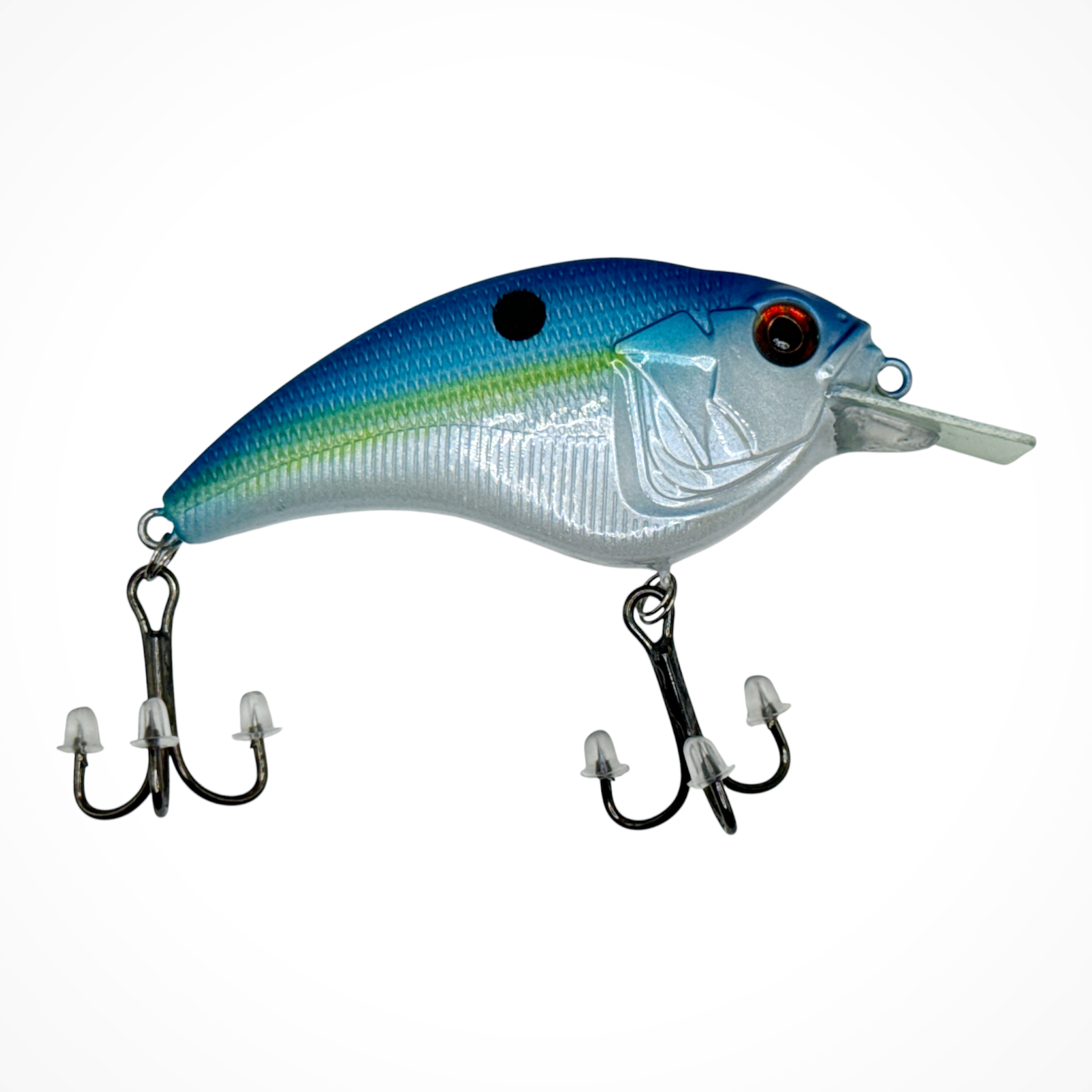 2.5 Flatside
