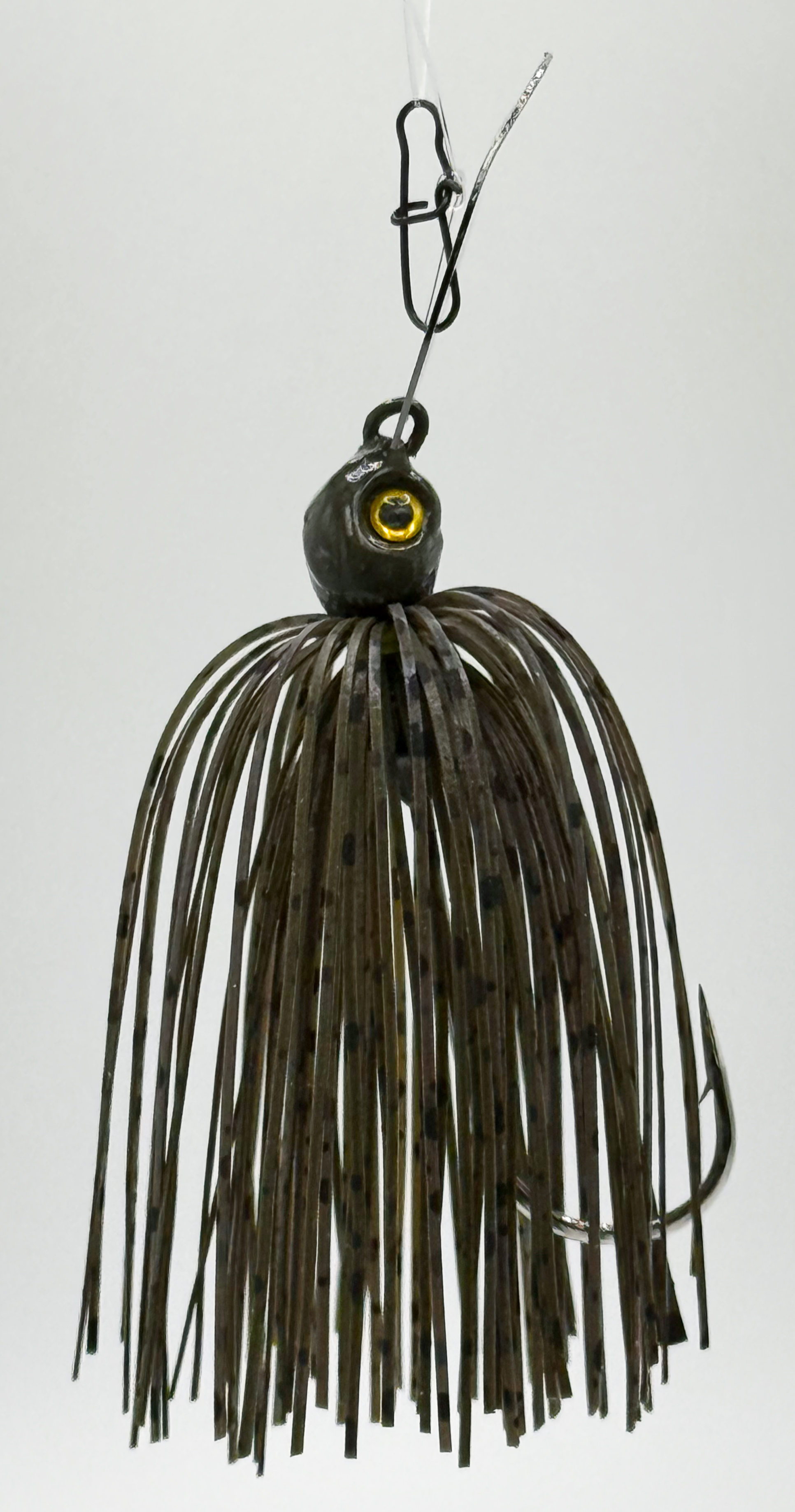 Hand-Tied VIB Jig