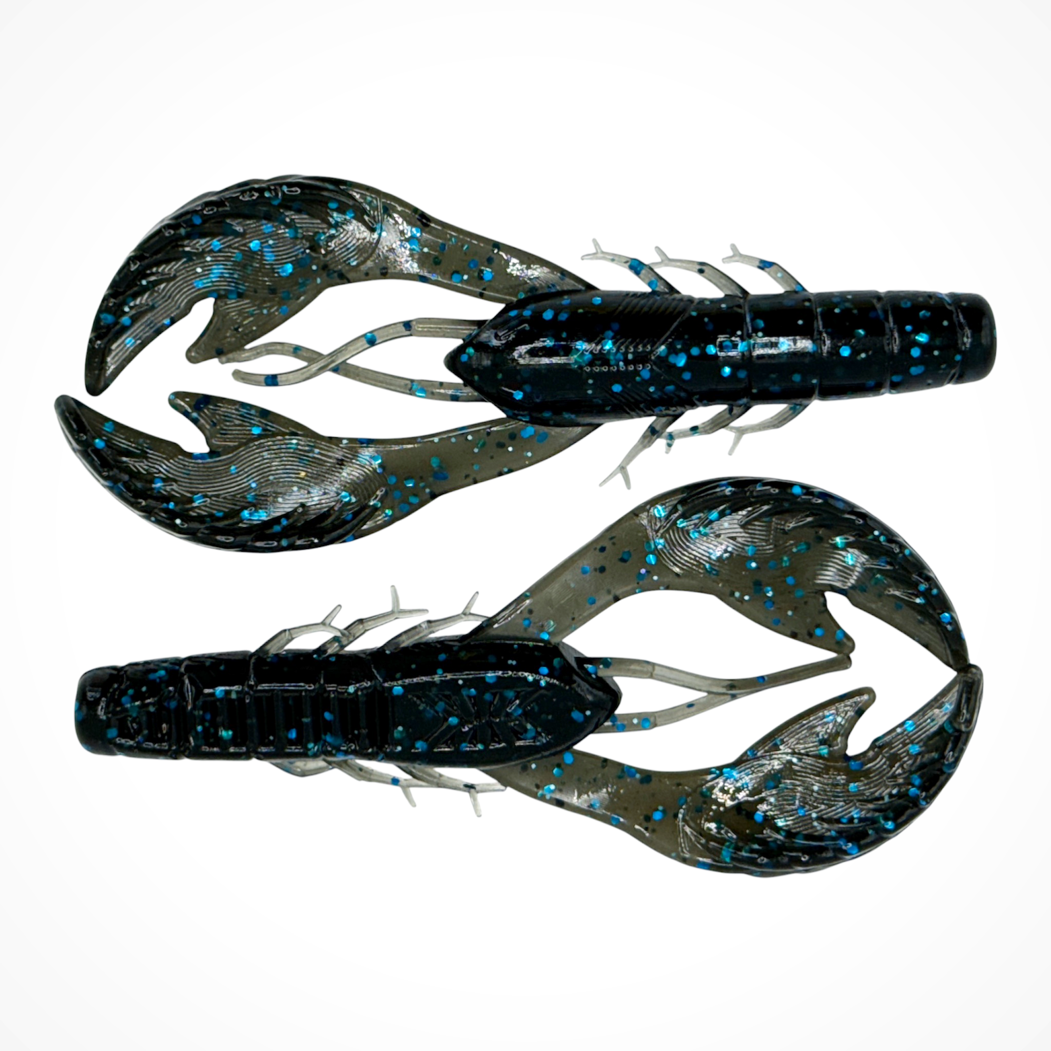4" Hawg Craw