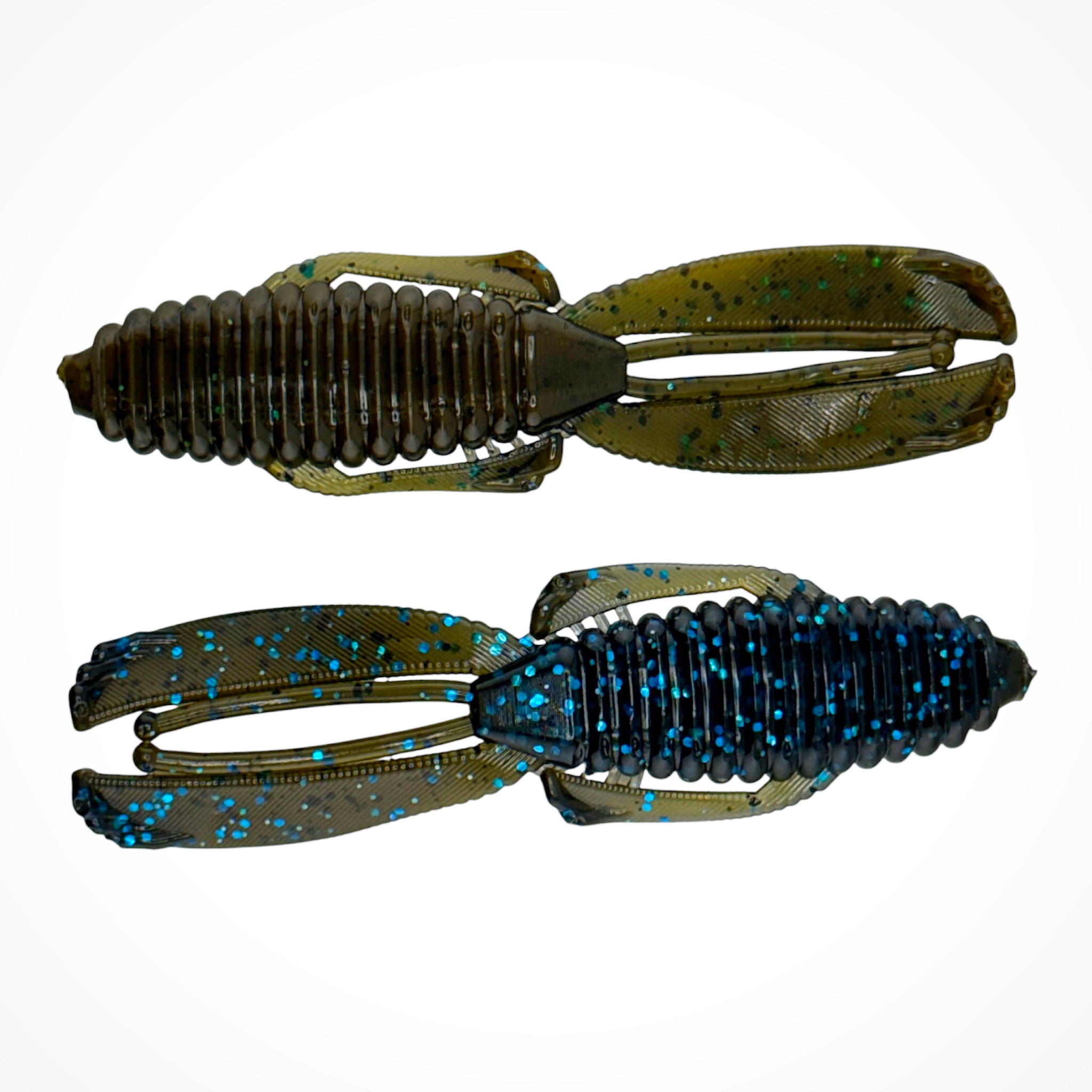 4" Fury Bug