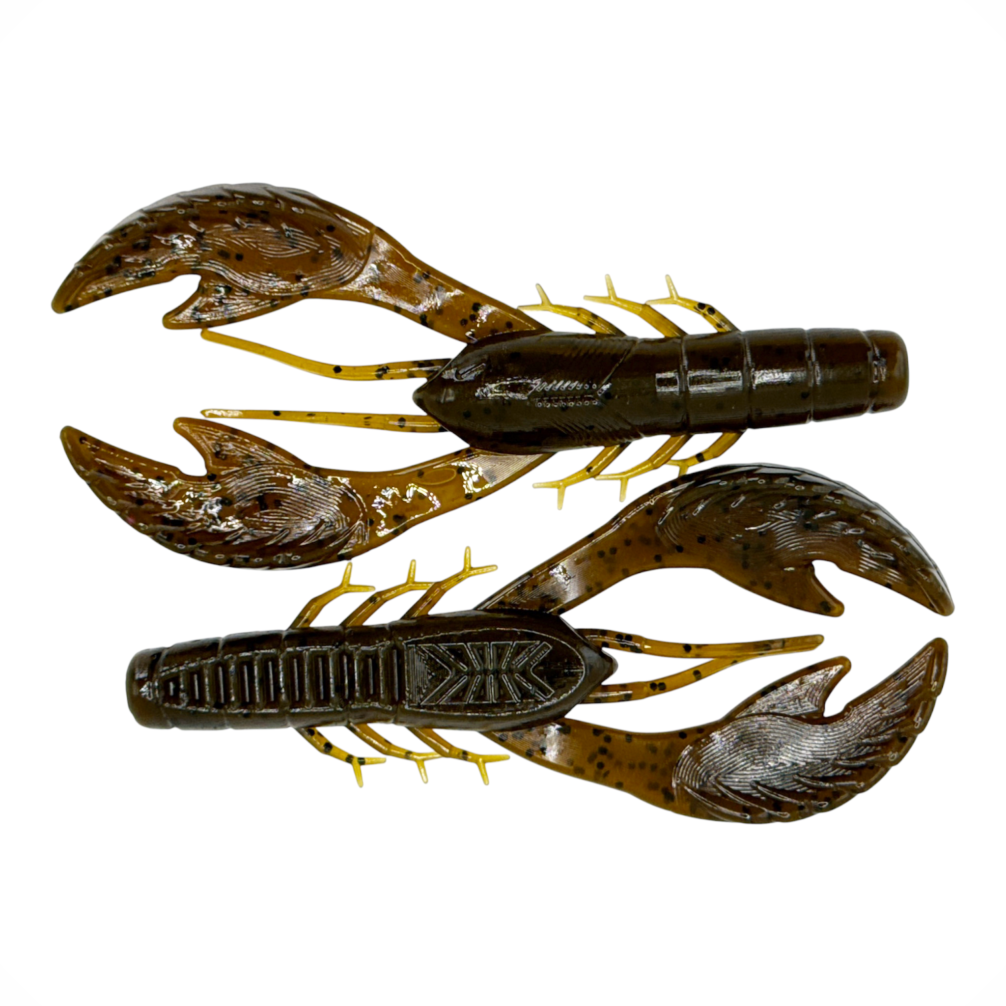 4" Hawg Craw