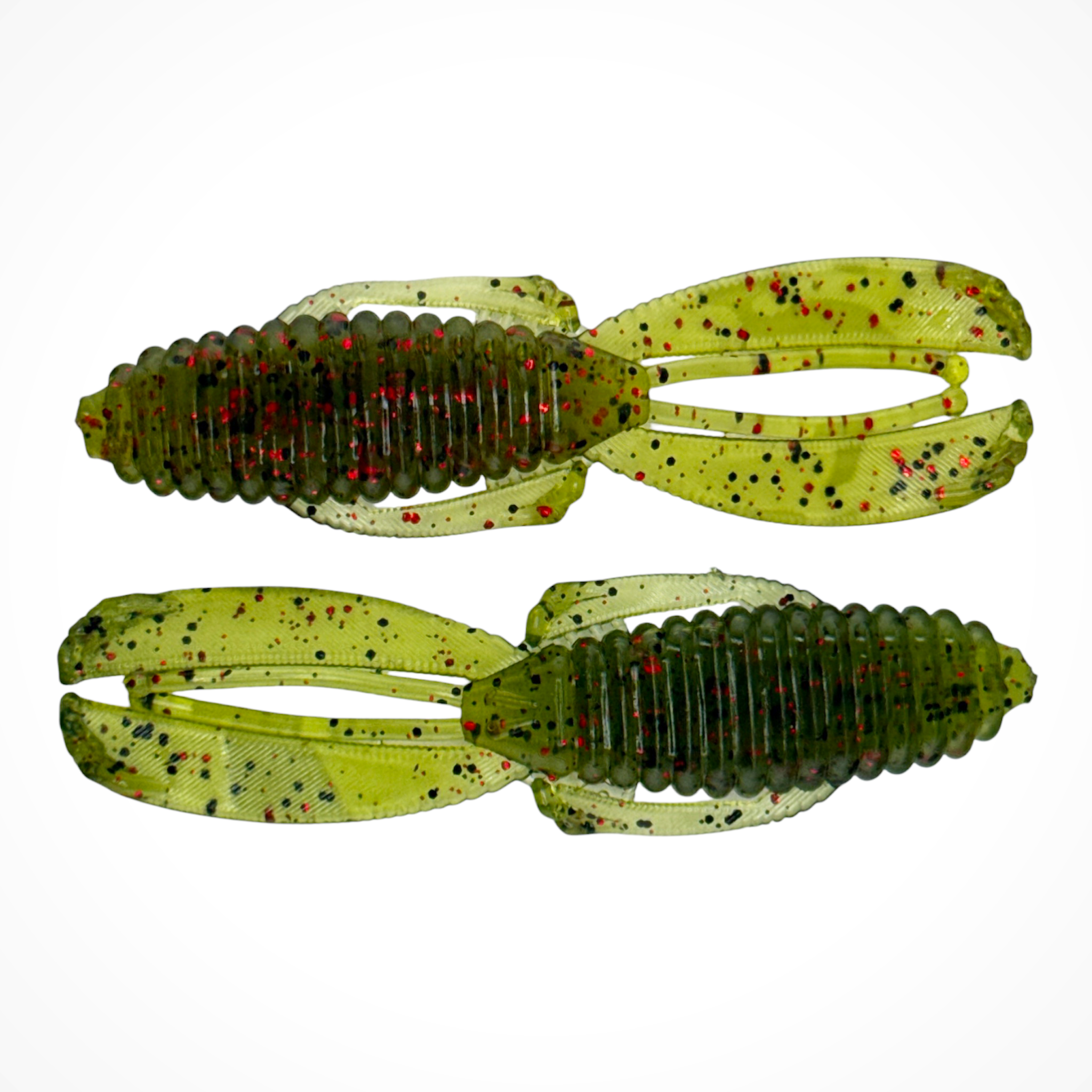 4" Fury Bug
