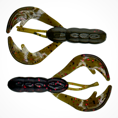 2.25" Micro Hawg Craw