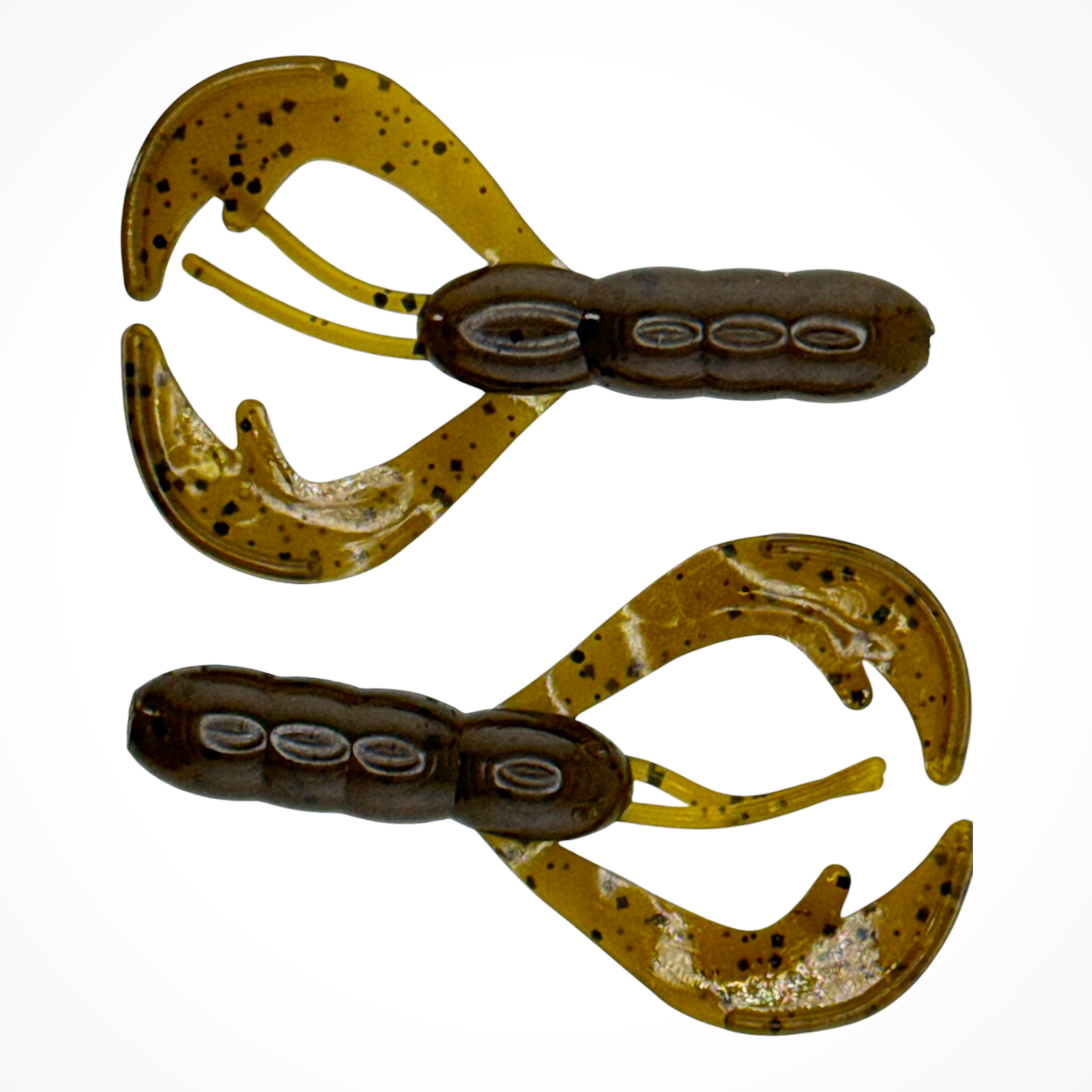 2.25" Micro Hawg Craw