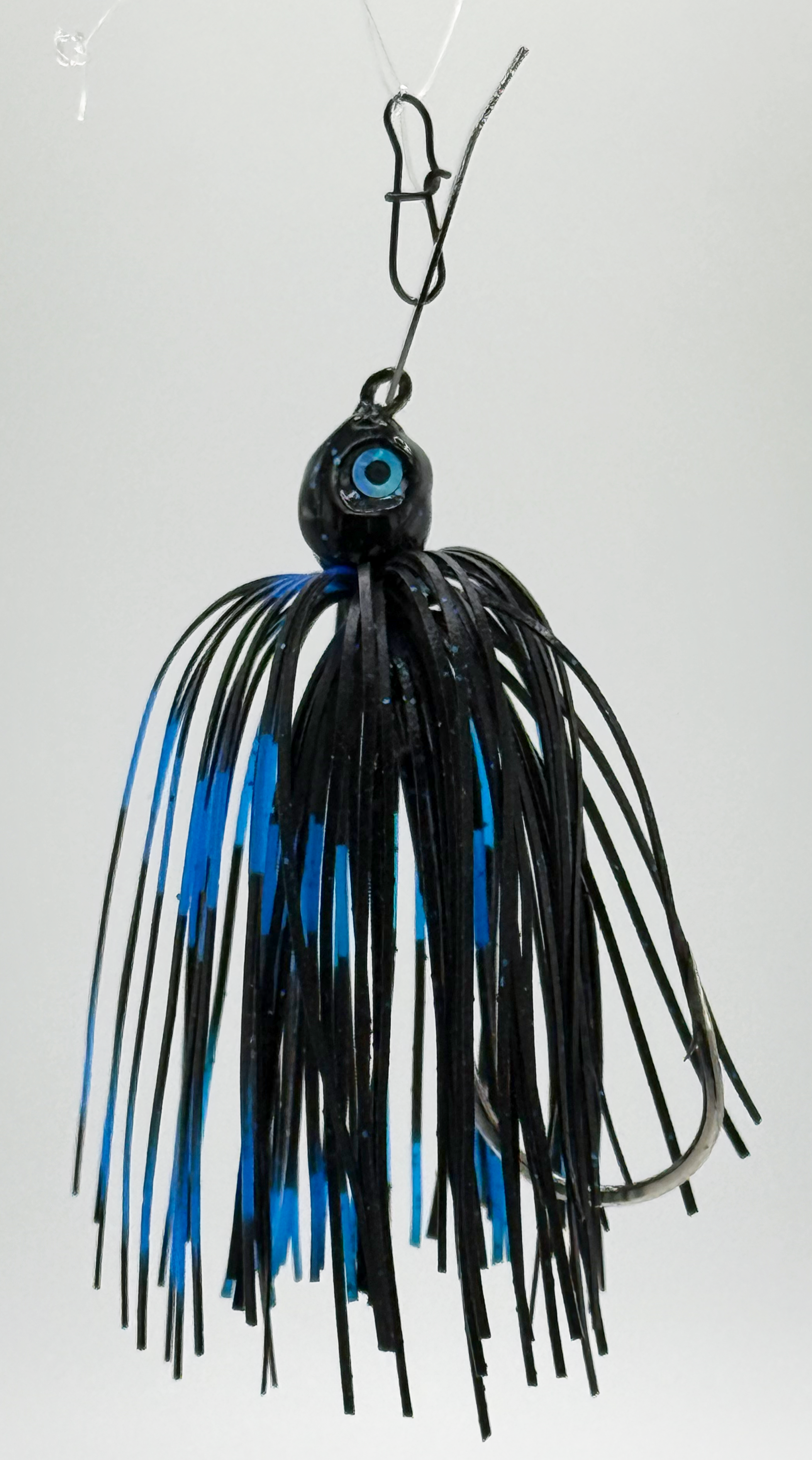 Hand-Tied VIB Jig