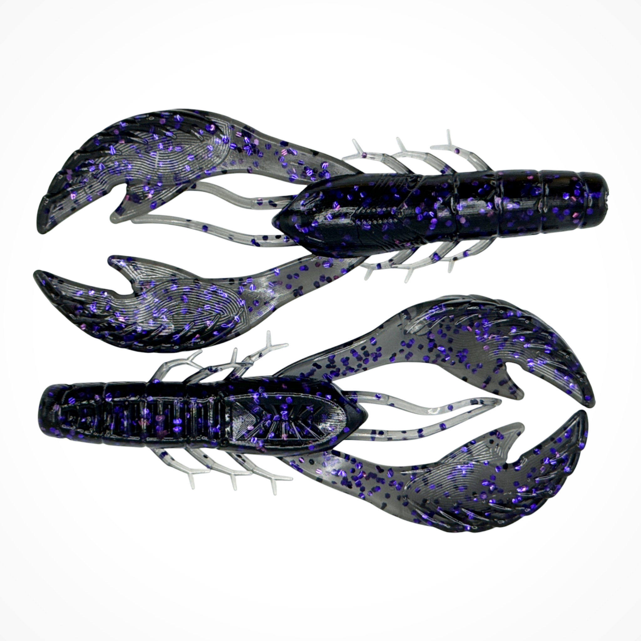 4" Hawg Craw