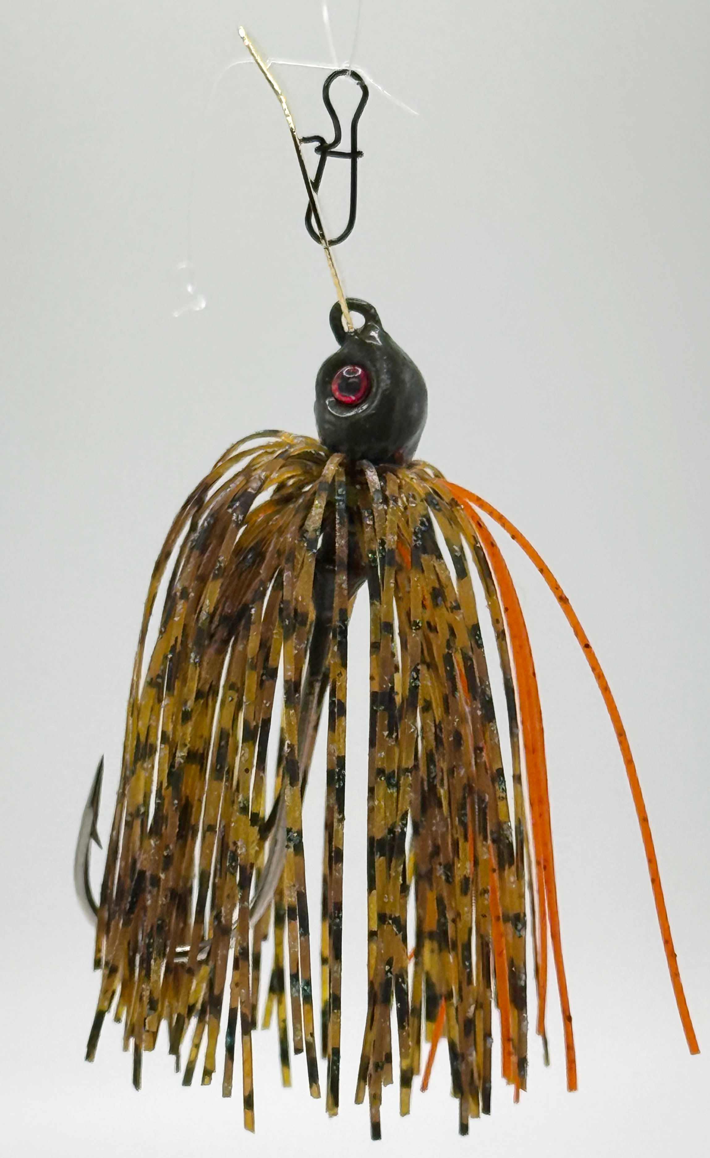 Hand-Tied VIB Jig