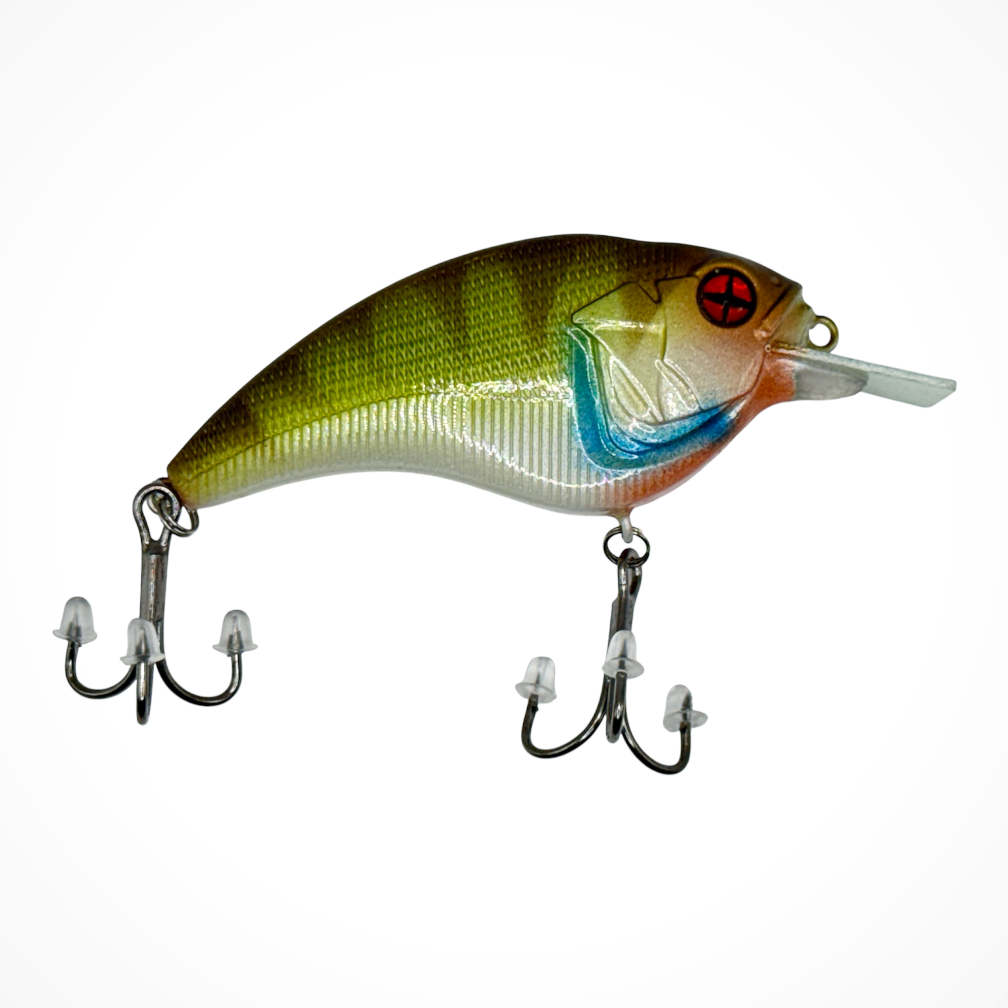 2.5 Flatside