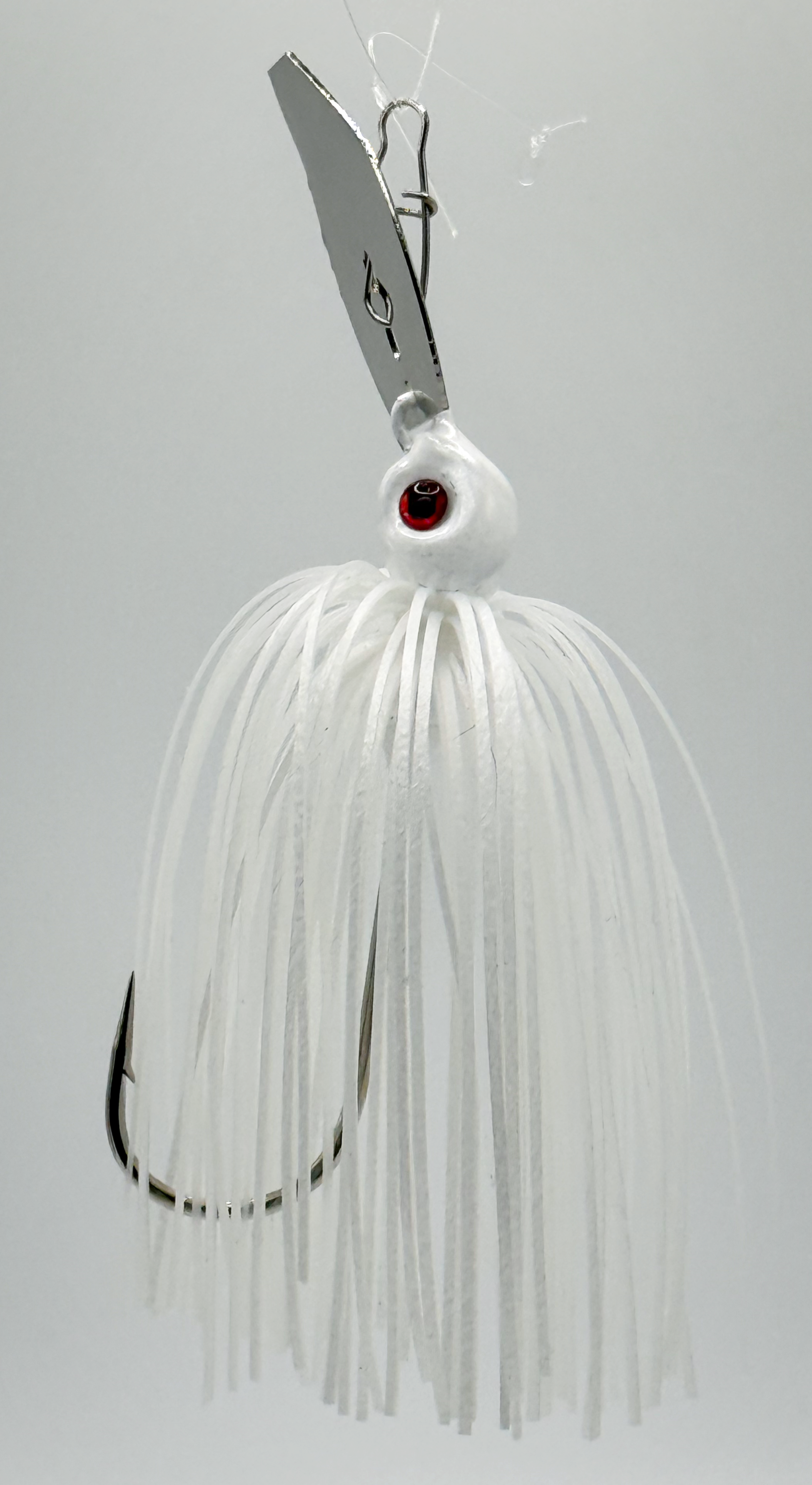 Hand-Tied VIB Jig