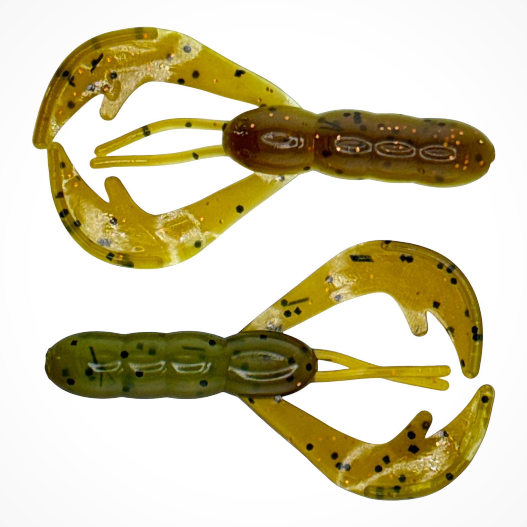 2.25" Micro Hawg Craw
